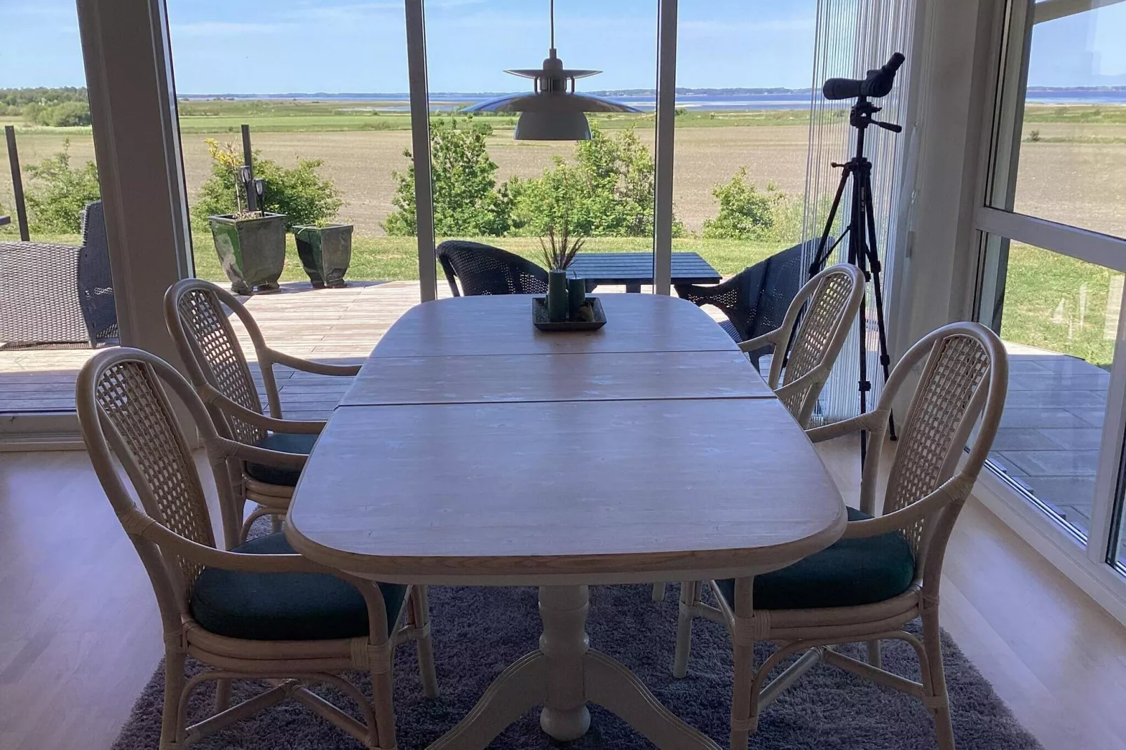 7 persoons vakantie huis in Højslev-By Traum-Binnen