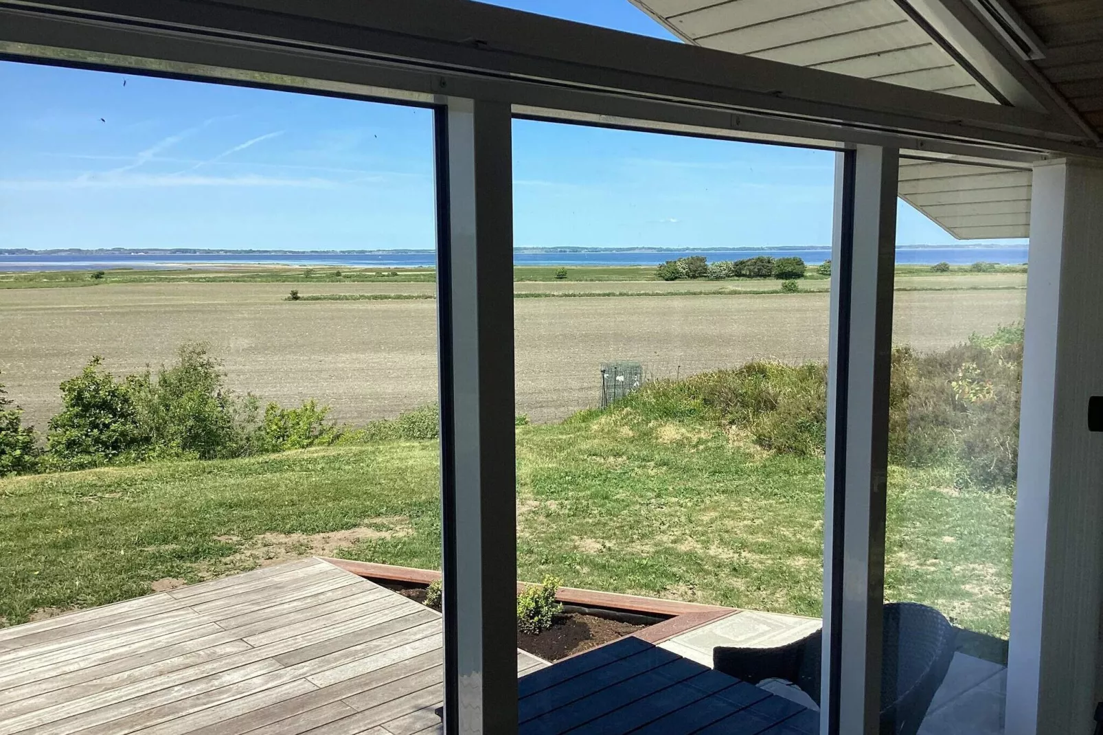 7 persoons vakantie huis in Højslev-By Traum-Binnen