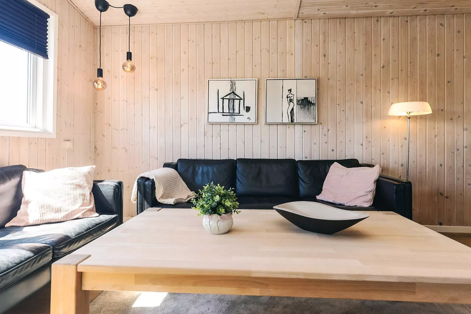 8 Personen vakantie huis in Otterup-Binnen