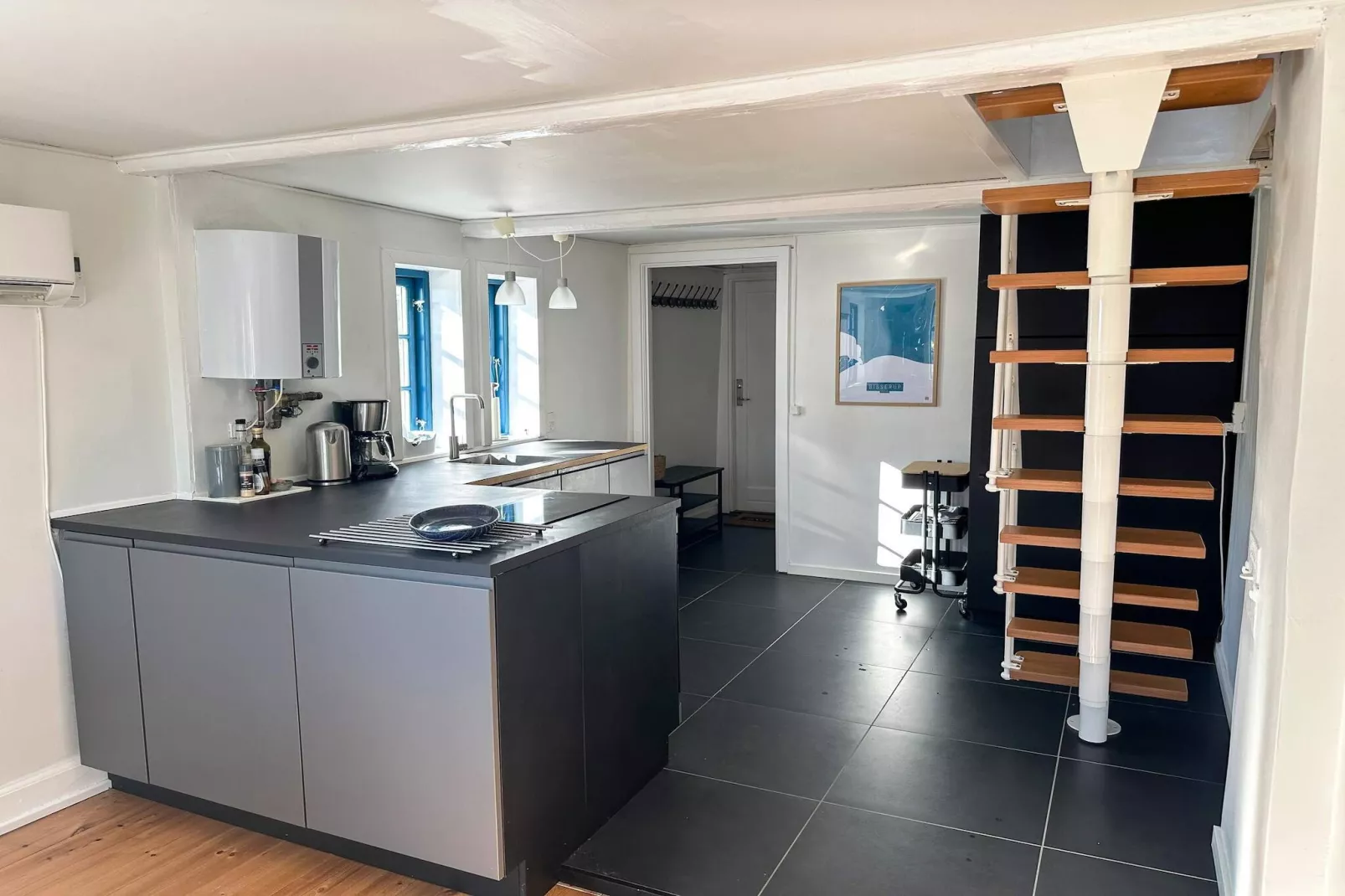 6 Personen vakantie huis in Rude-Binnen