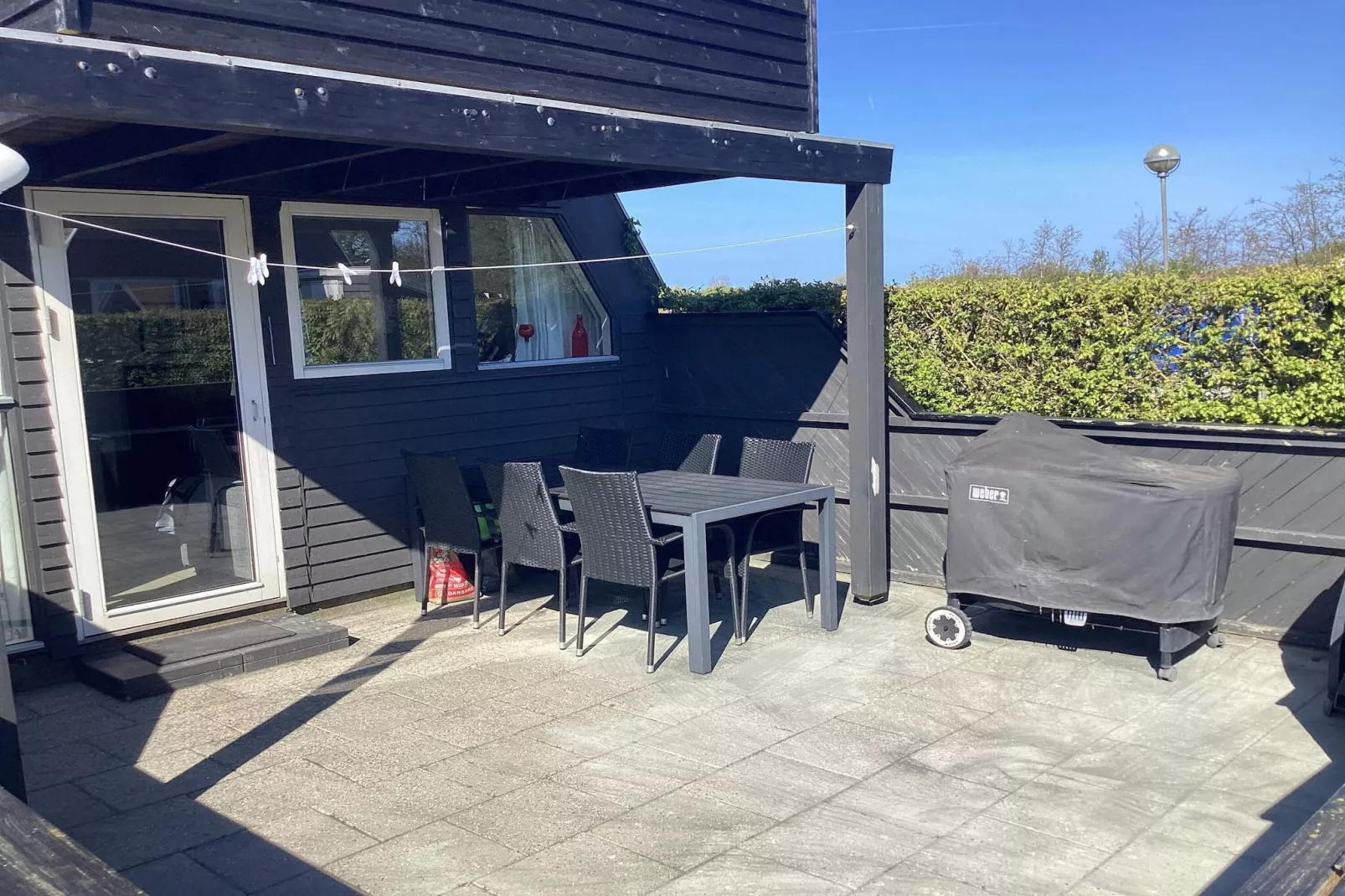 4 Personen vakantie huis in Gedser-Niet-getagd