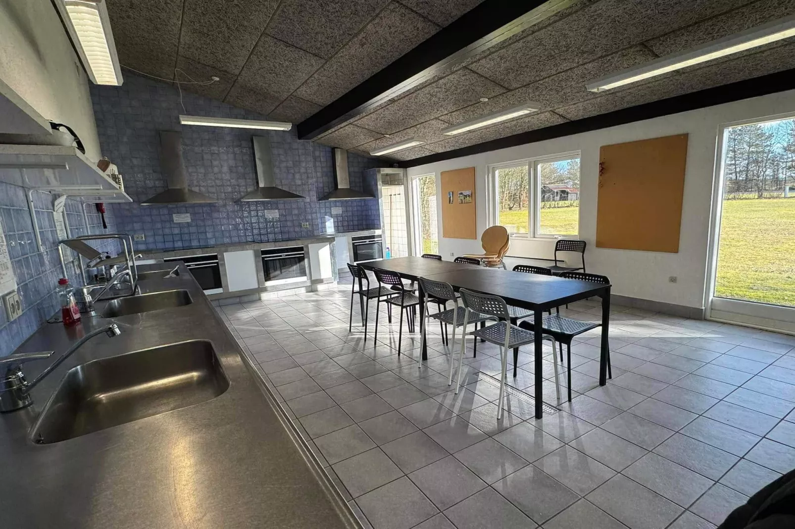 4 Personen vakantie huis in Hampen-Niet-getagd