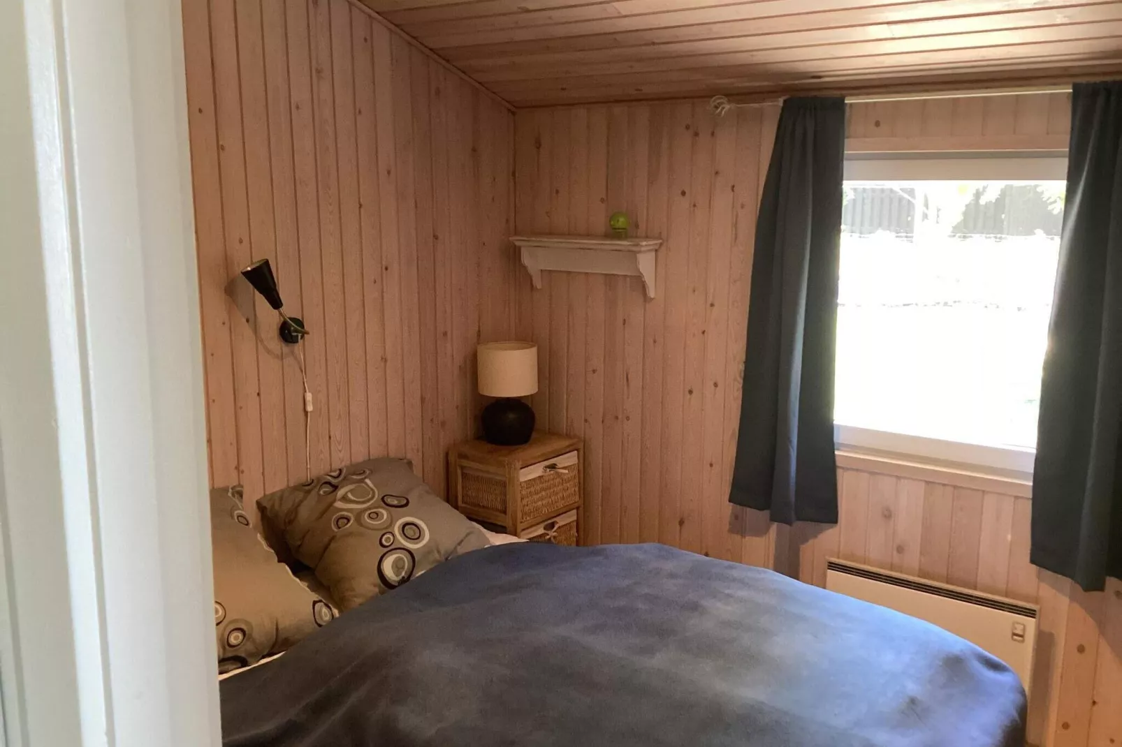7 persoons vakantie huis in Højslev-By Traum-Binnen