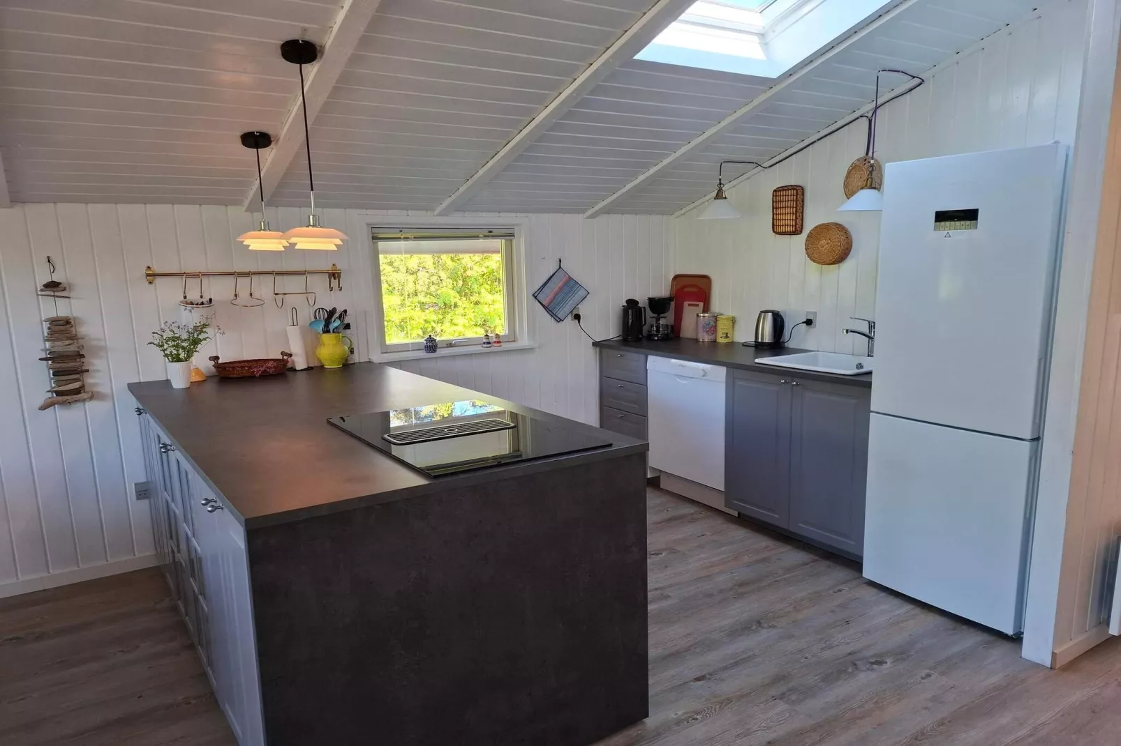 4 Personen vakantie huis in Ulfborg-Binnen