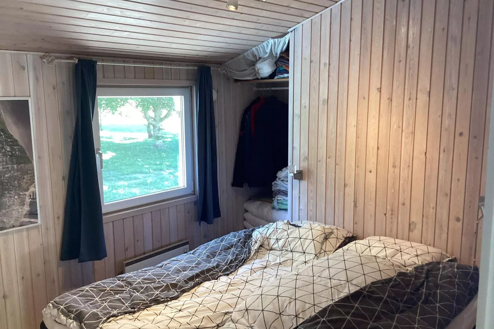 7 persoons vakantie huis in Højslev-By Traum-Binnen