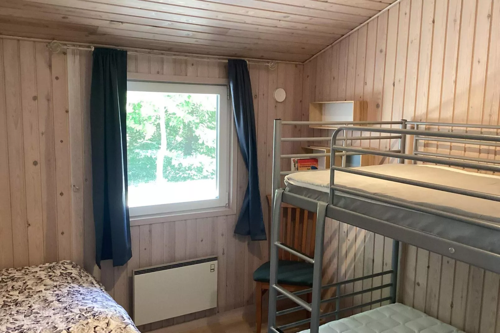 4 sterren vakantie huis in Højslev-Binnen
