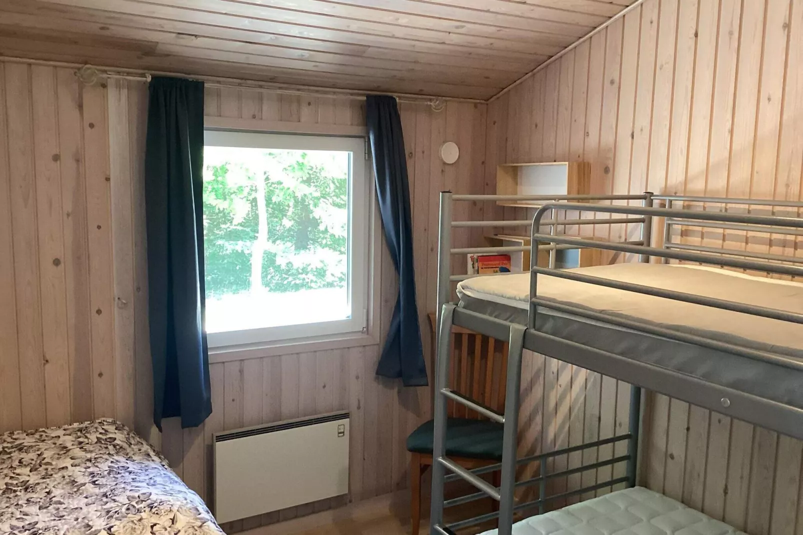 7 persoons vakantie huis in Højslev-By Traum-Binnen