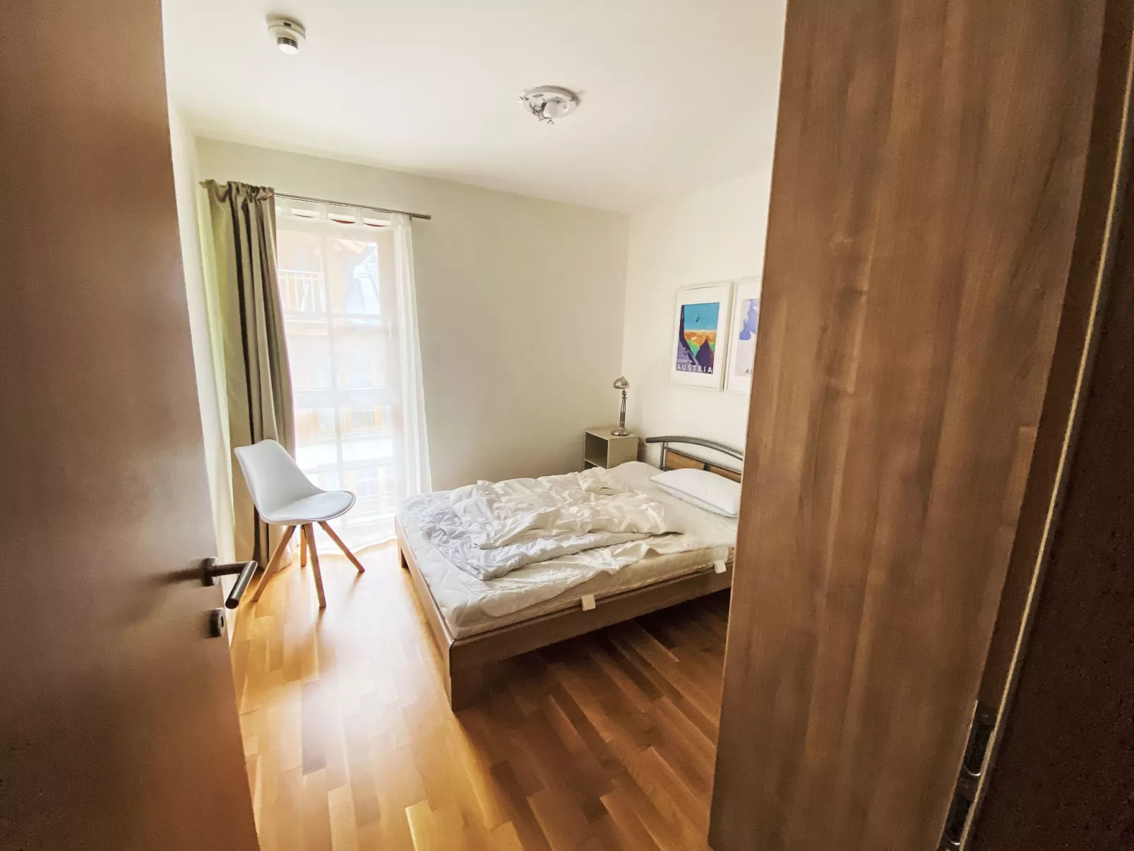 Schönblick Mountain Resort-Binnen