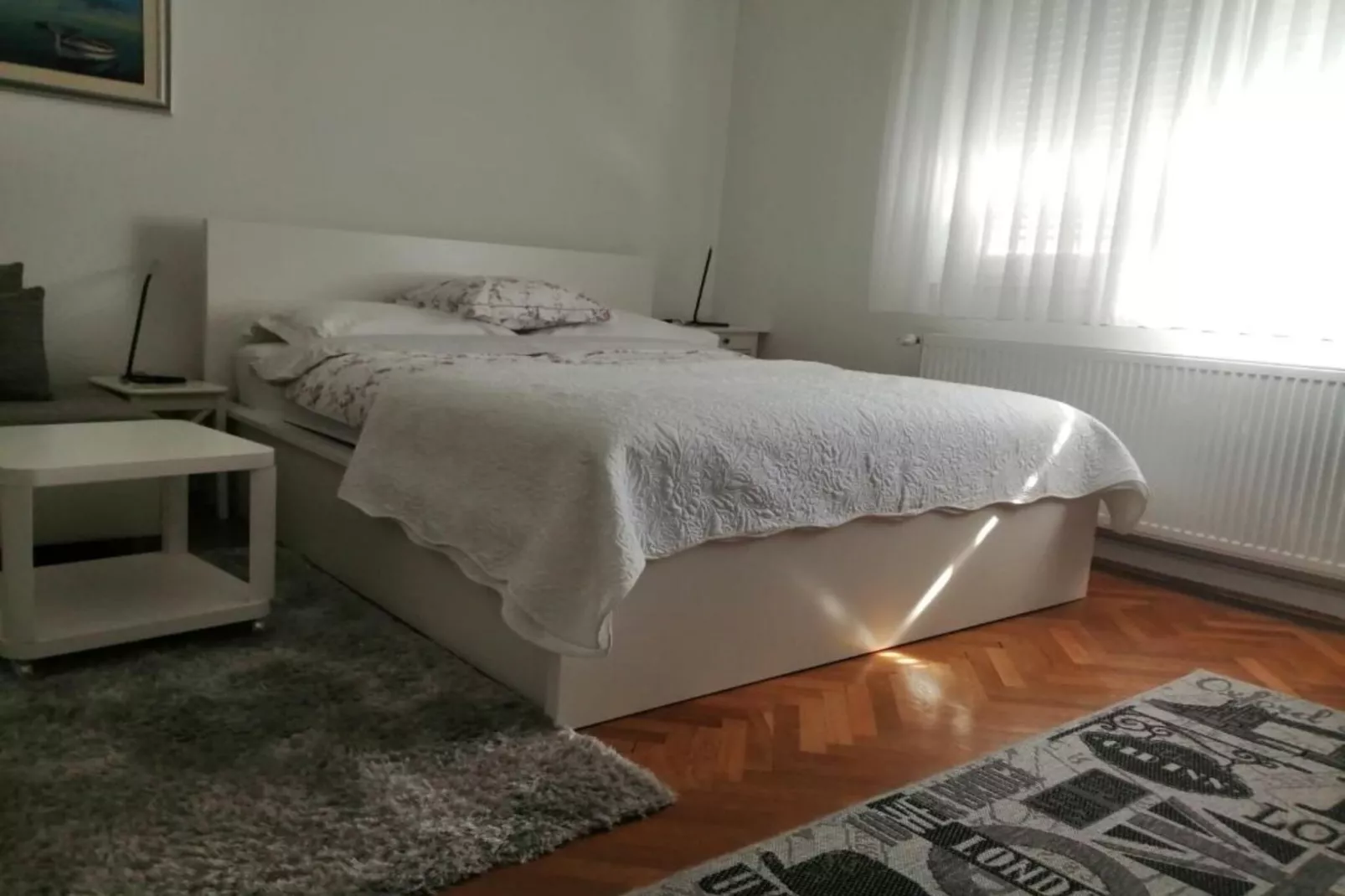 Apartments Lavanda Idila - Superior Studio apartment (studio apartment on BDC) - (2)-Slaapkamer