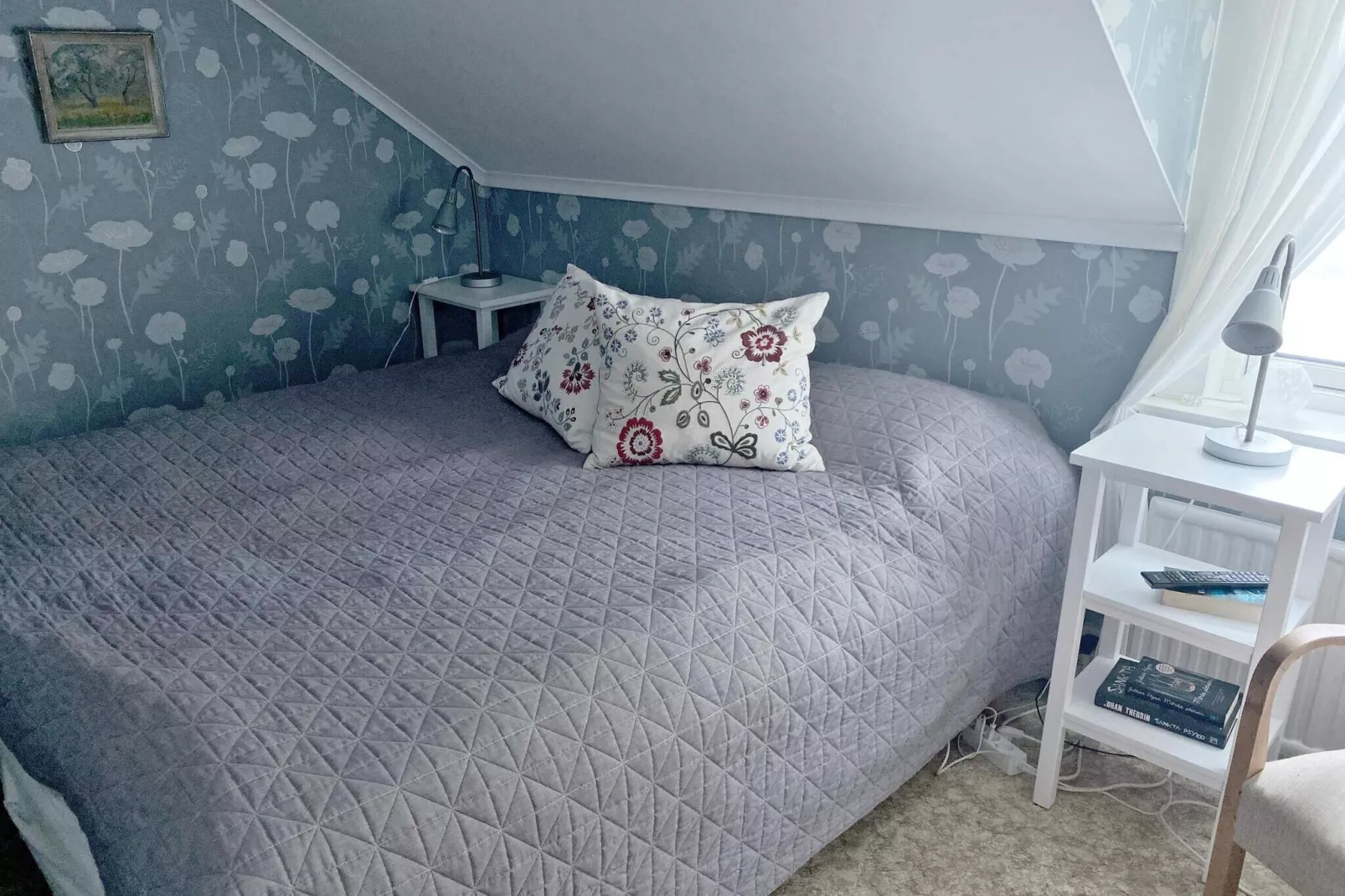 7 persoons vakantie huis in Borlänge-By Traum-Binnen