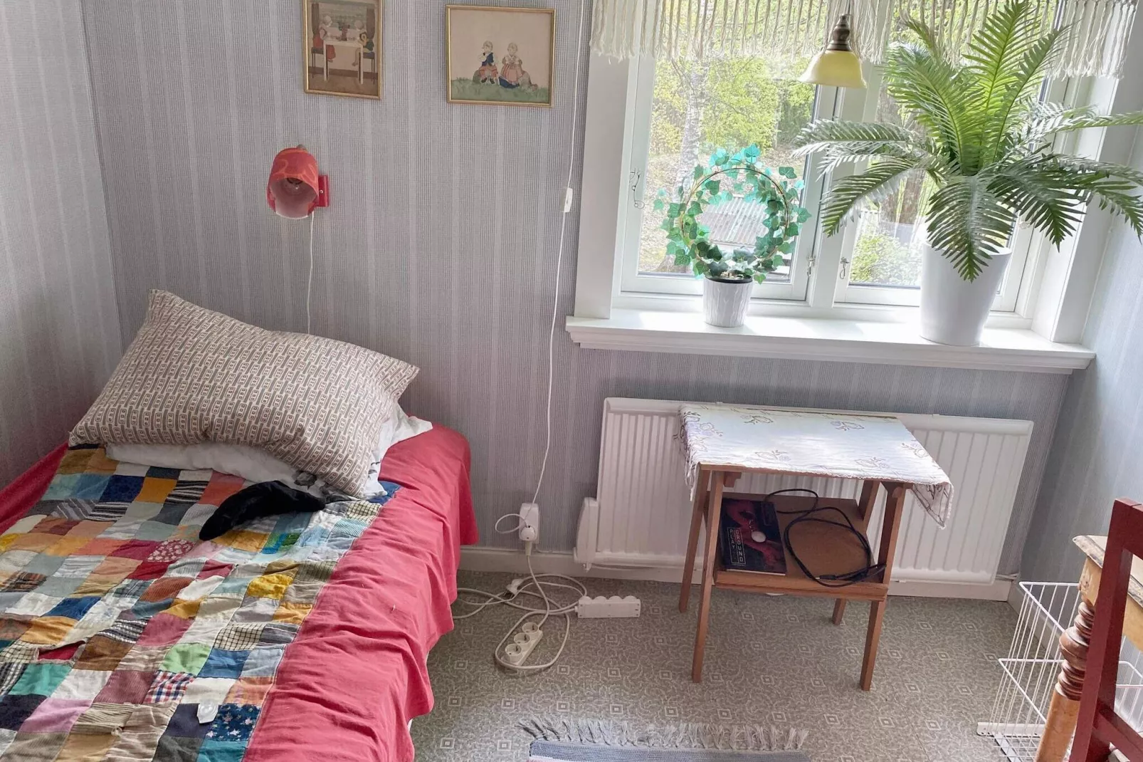 7 persoons vakantie huis in Borlänge-By Traum-Binnen