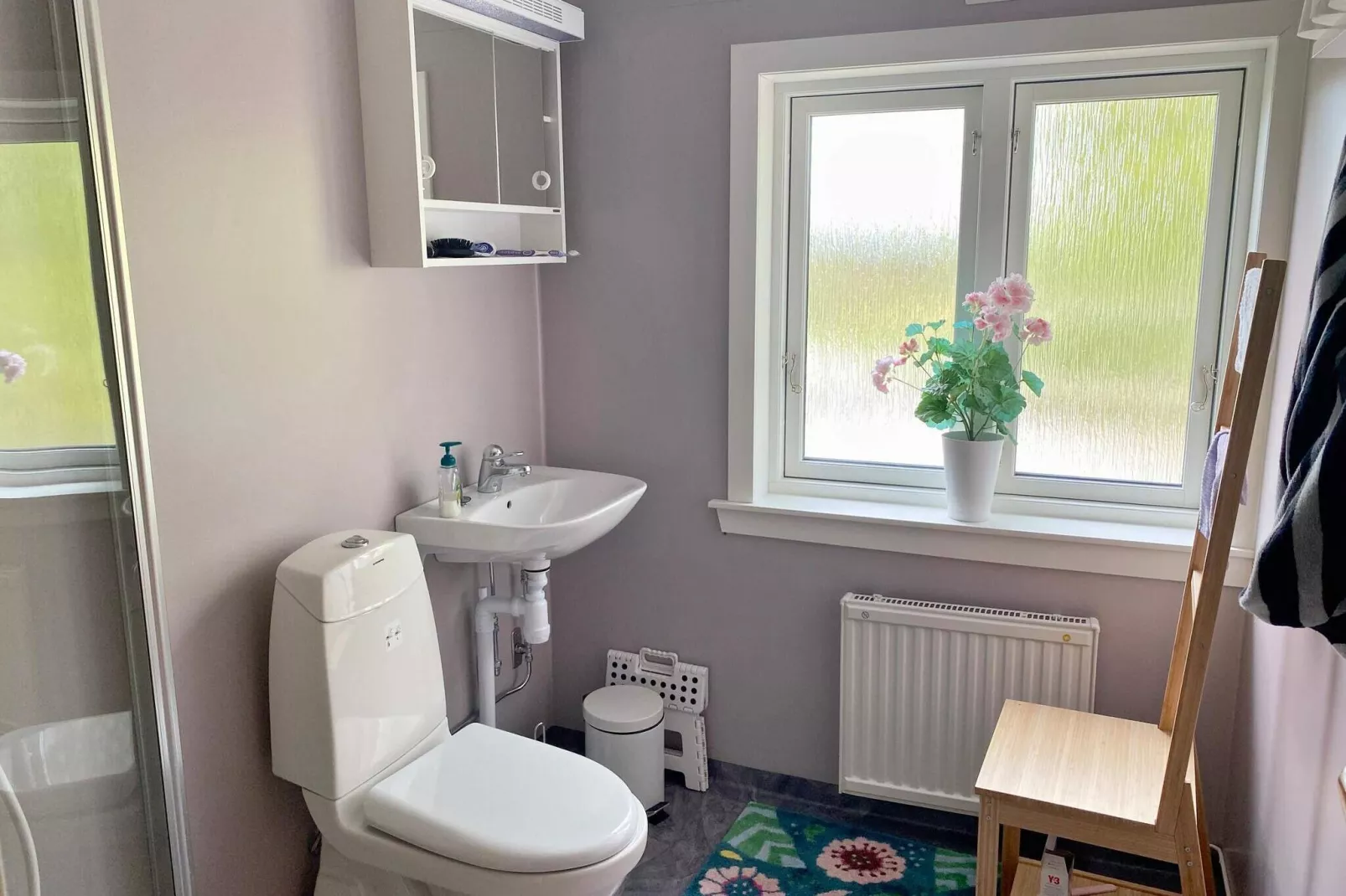 7 persoons vakantie huis in Borlänge-By Traum-Binnen