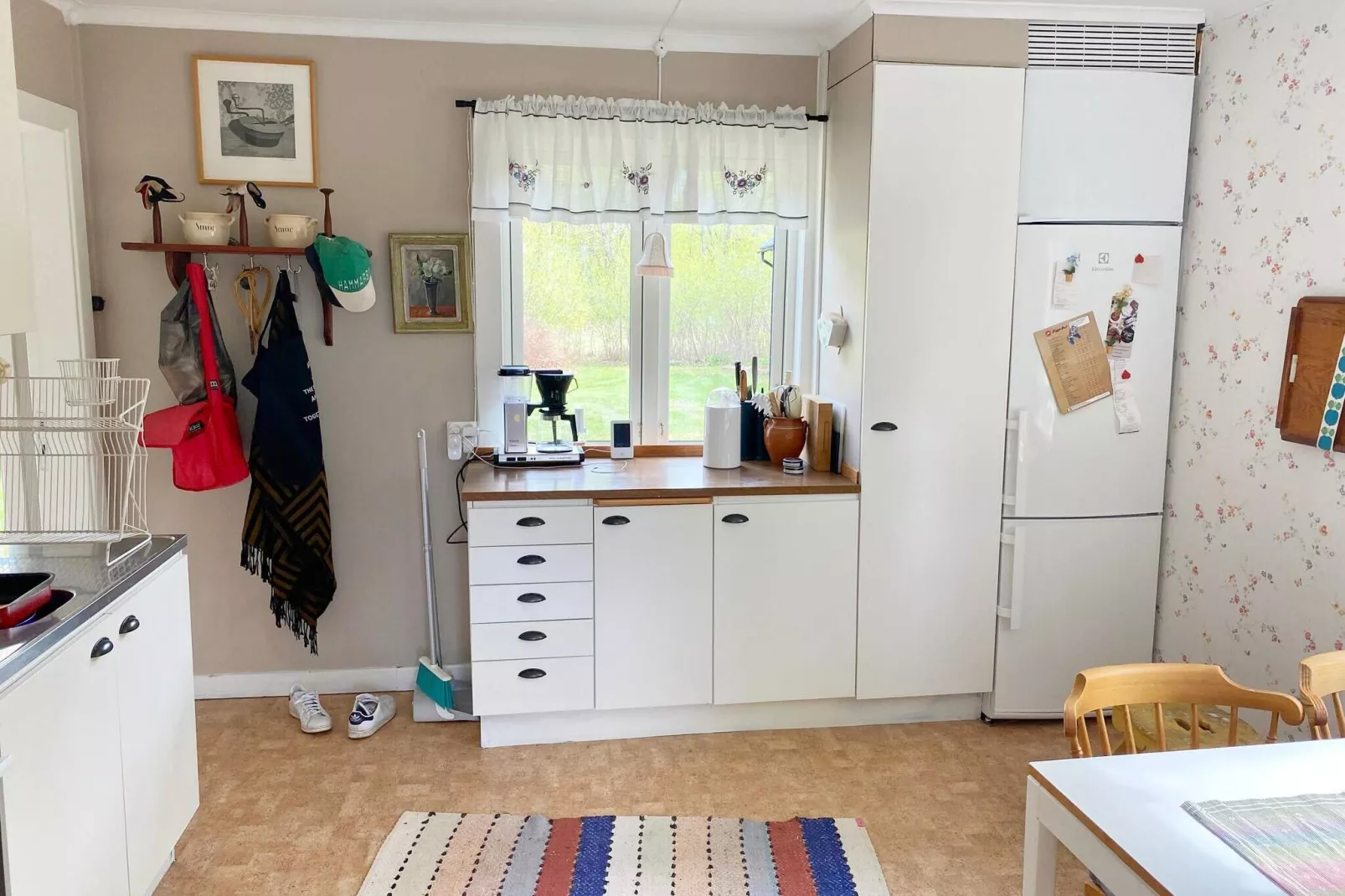 7 persoons vakantie huis in Borlänge-By Traum-Binnen
