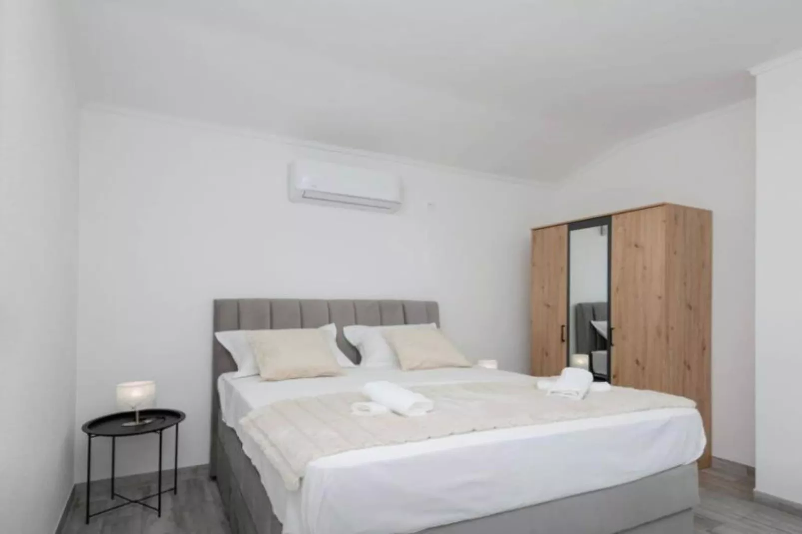 Villa Rest for the soul - Four Bedroom Villa-Slaapkamer