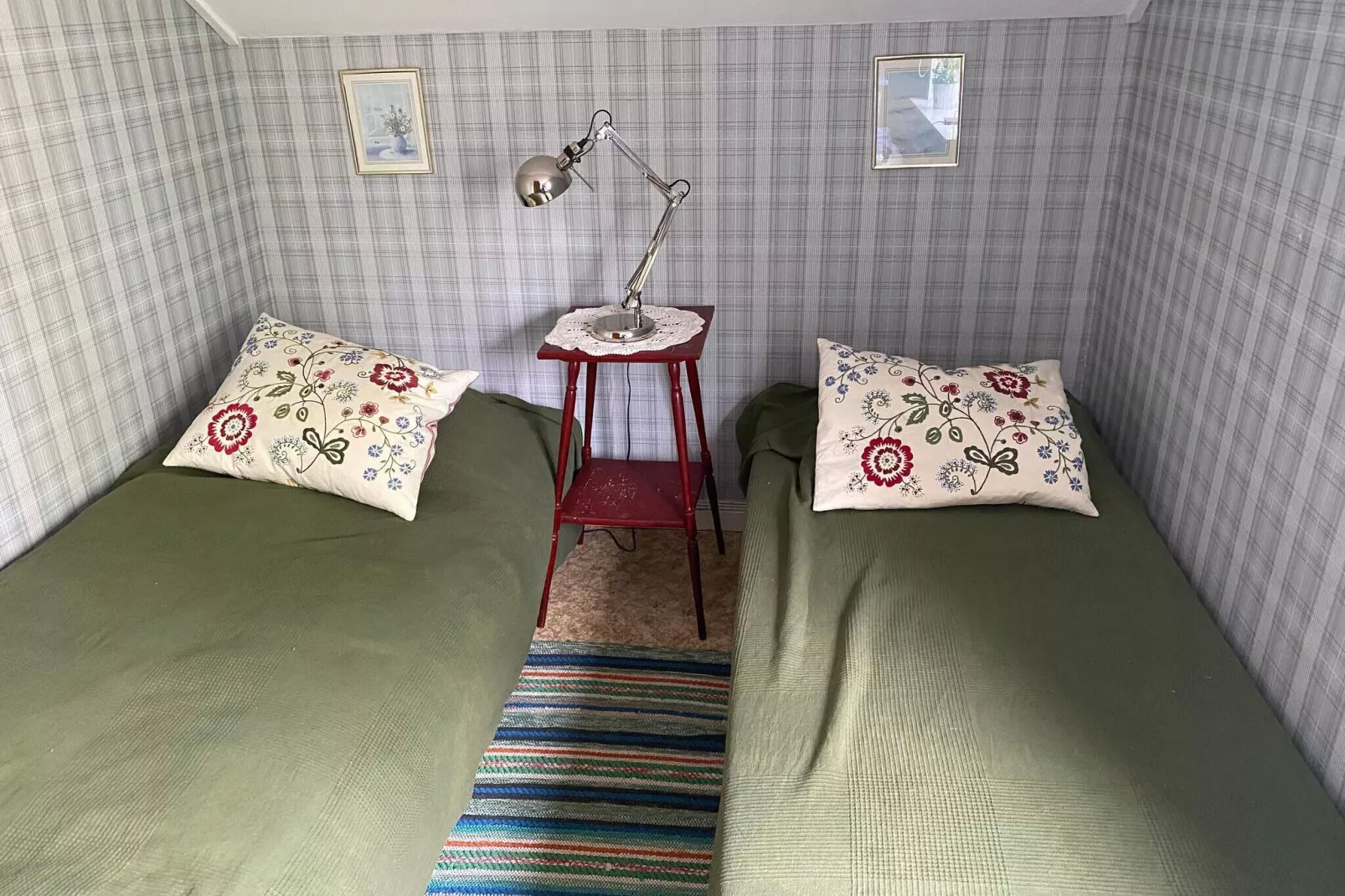 7 persoons vakantie huis in Borlänge-By Traum-Binnen