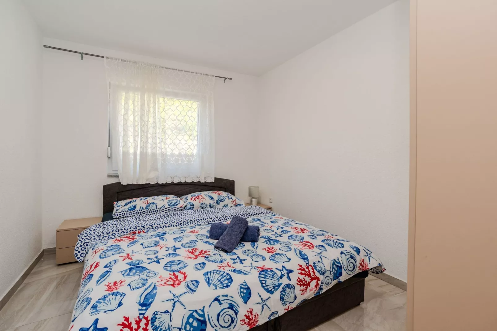 Guest Gouse Stipanovi Dvori - One Bedroom Apartment  1-Slaapkamer