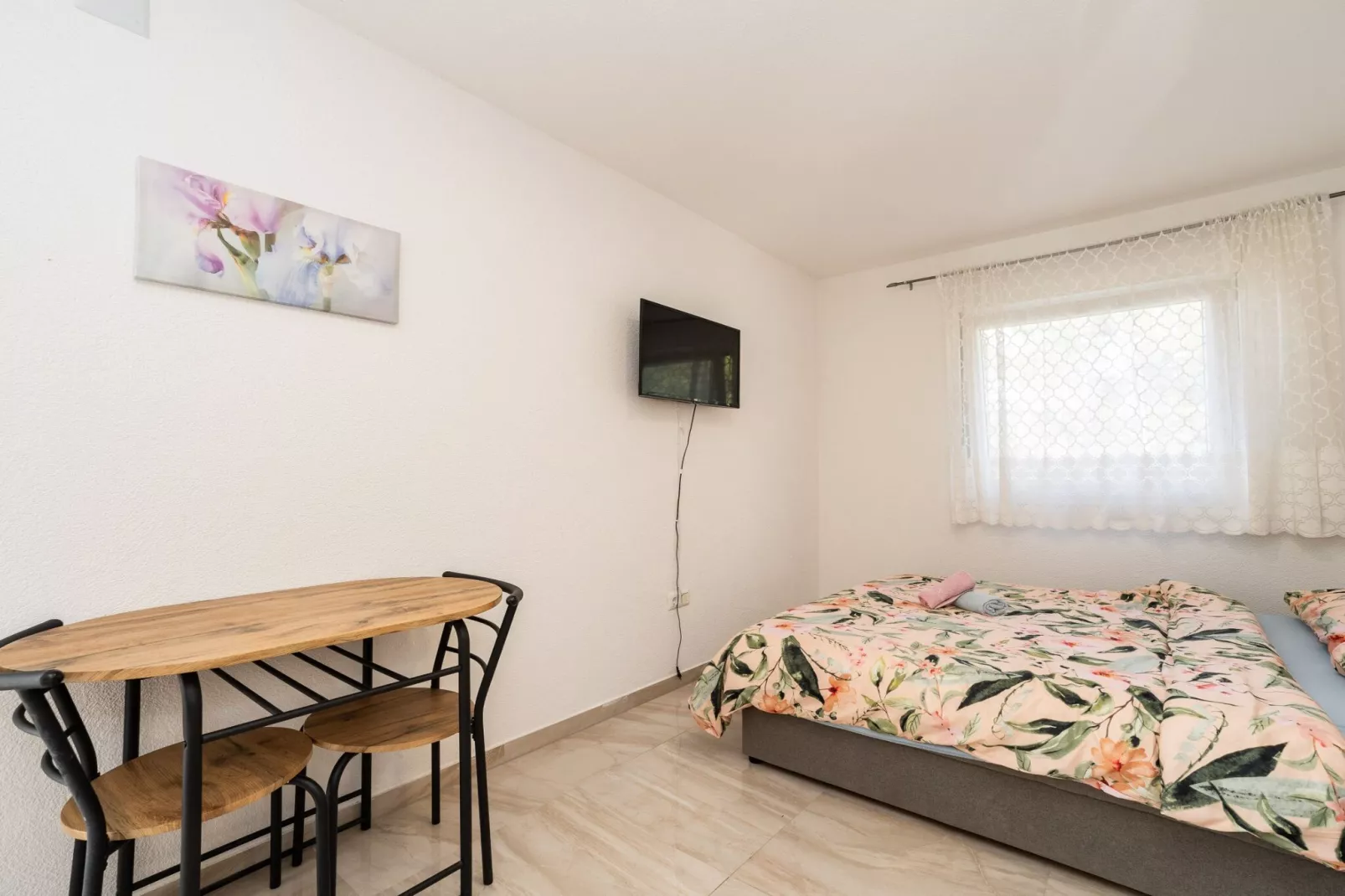 Guest Gouse Stipanovi Dvori - One Bedroom Apartment 4-Slaapkamer