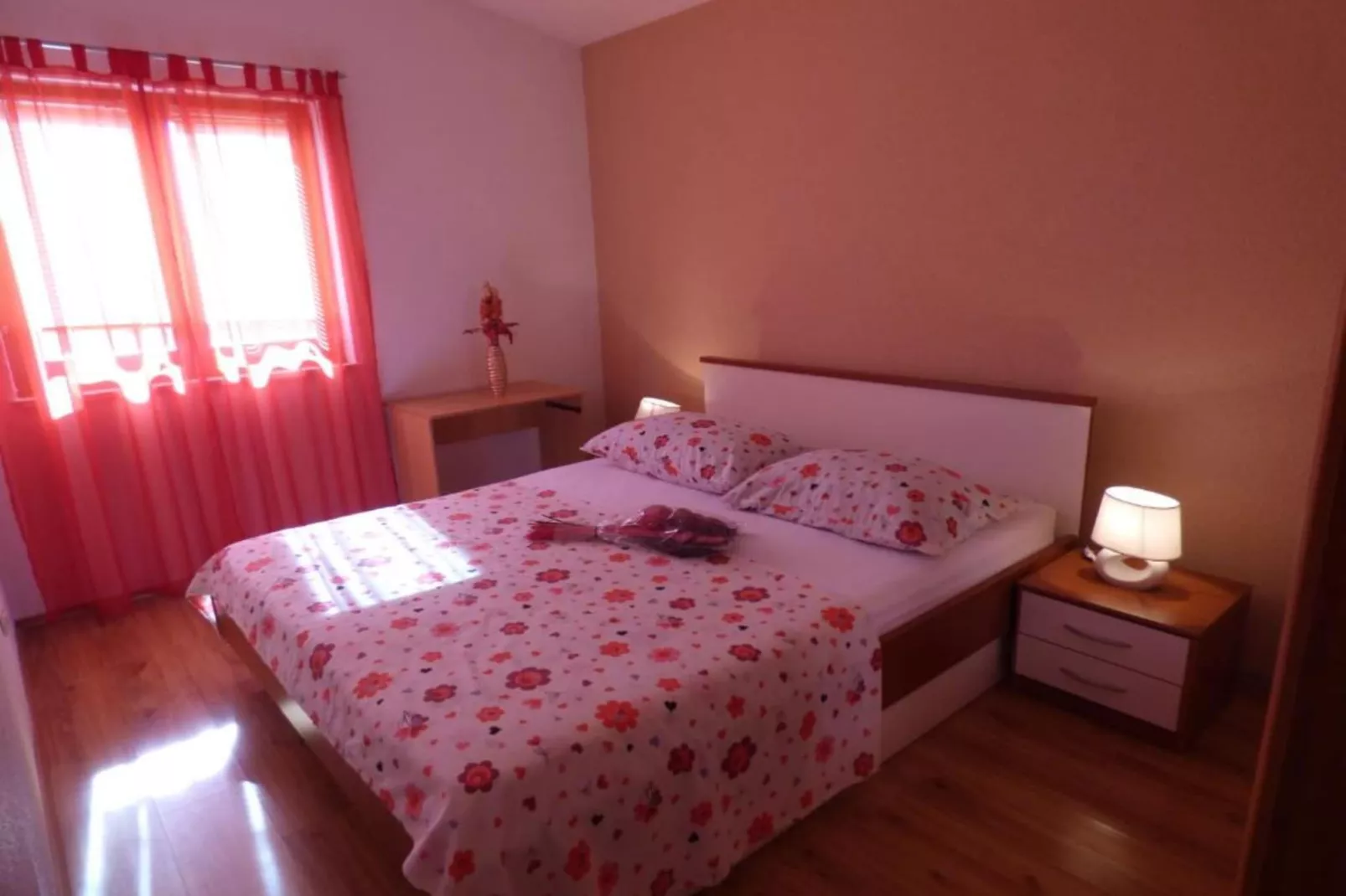 Villa Marica - Five bedroom Villa with Private Pool-Slaapkamer