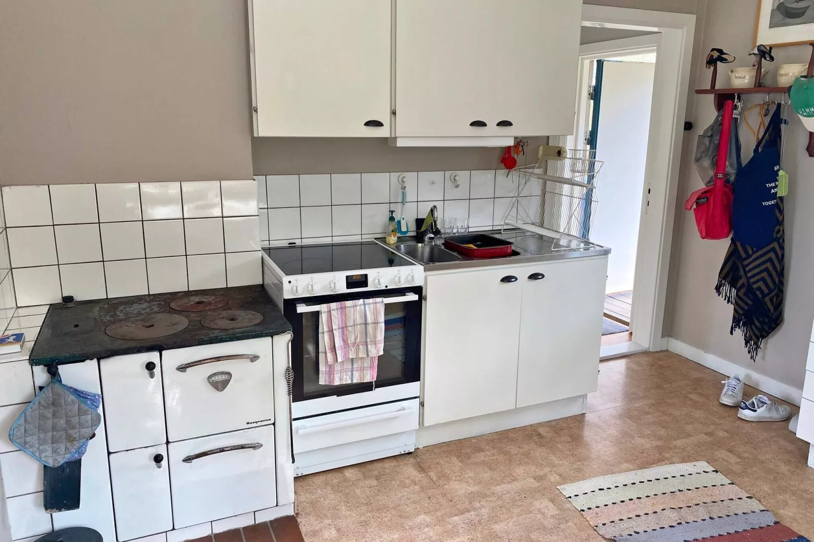 7 persoons vakantie huis in Borlänge-By Traum-Binnen