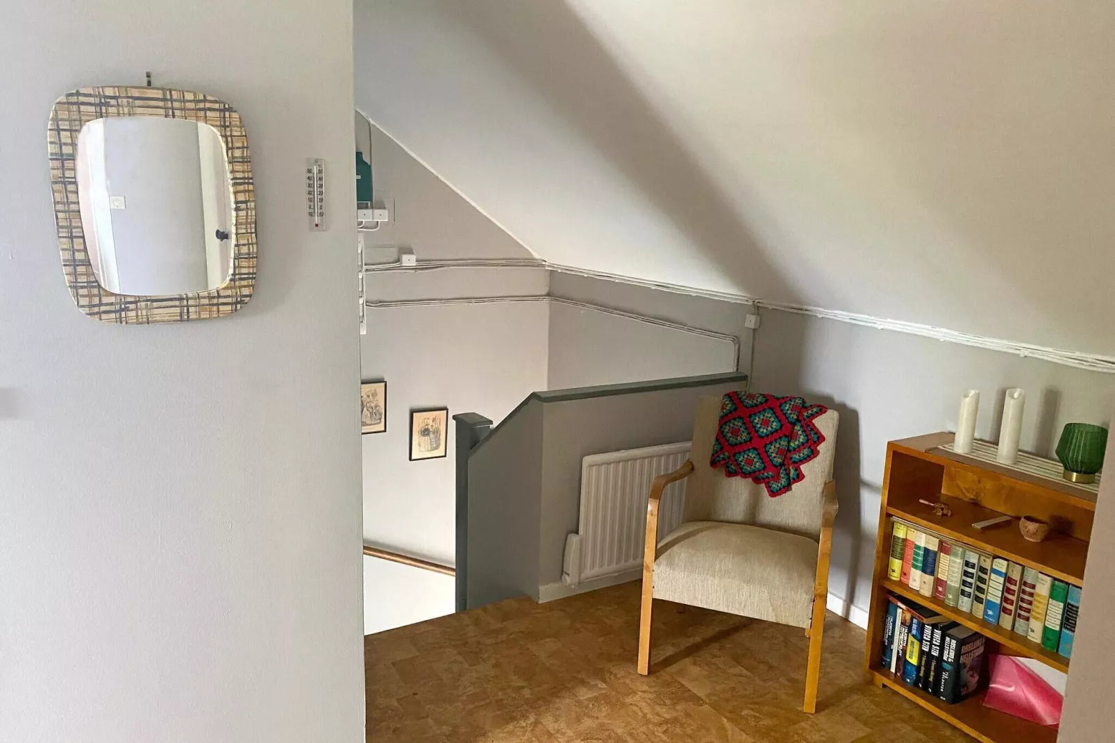 7 persoons vakantie huis in Borlänge-By Traum-Binnen