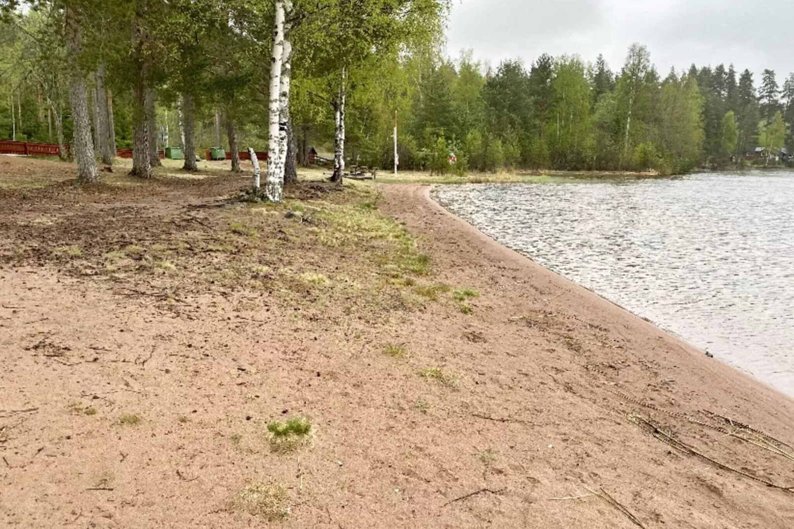 7 persoons vakantie huis in Borlänge-By Traum-Niet-getagd
