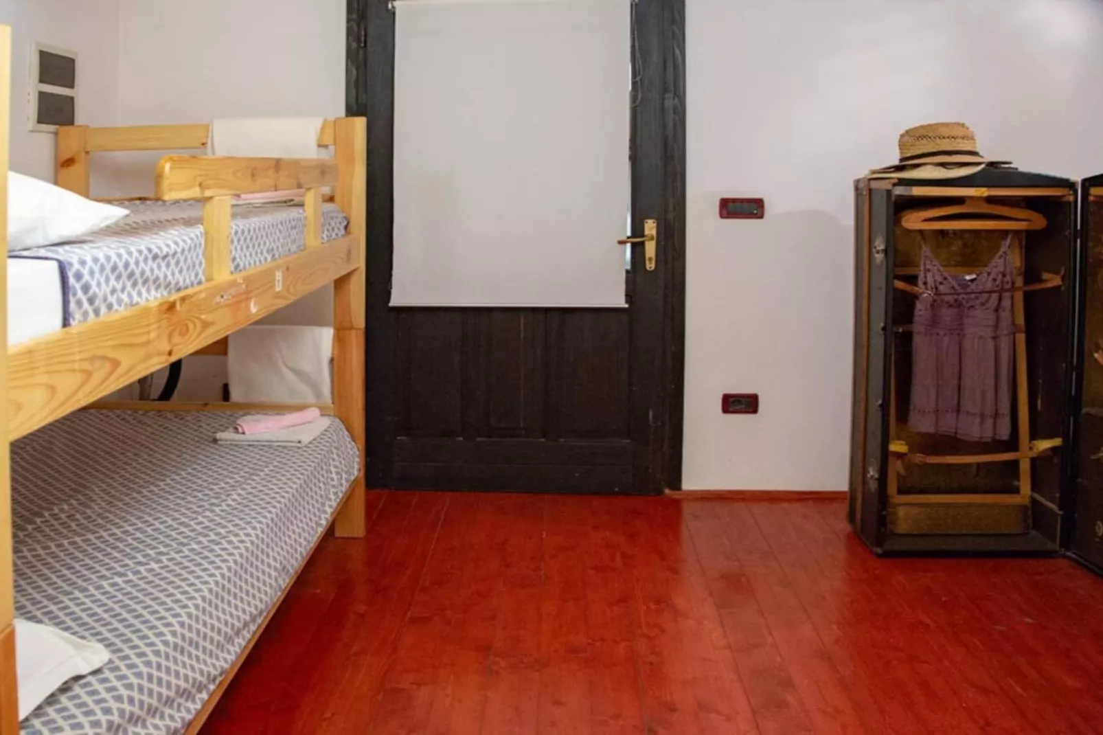 Villa Bella - Two Bedroom House-Slaapkamer