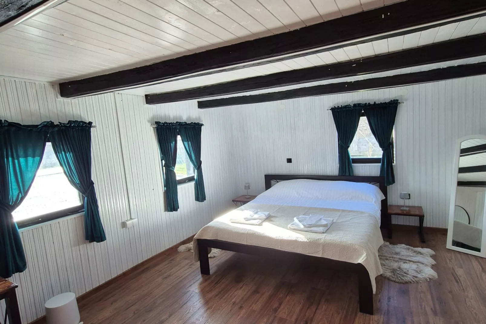 Holiday Home Ana-Slaapkamer