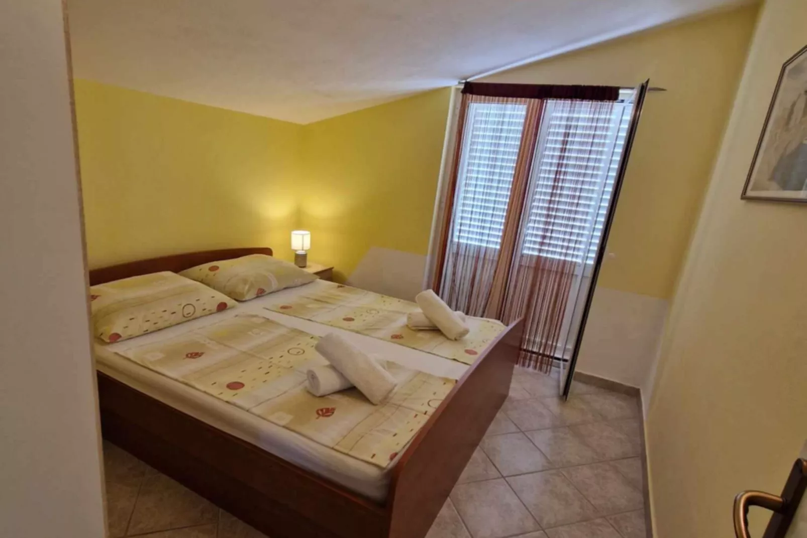 Apartments Dana - One Bedroom Apartment 5-Slaapkamer