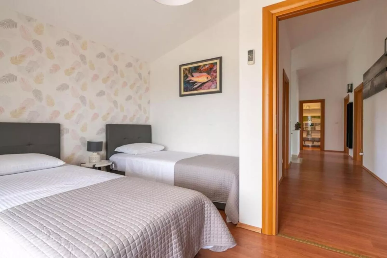 Holiday Home Villa-Slaapkamer