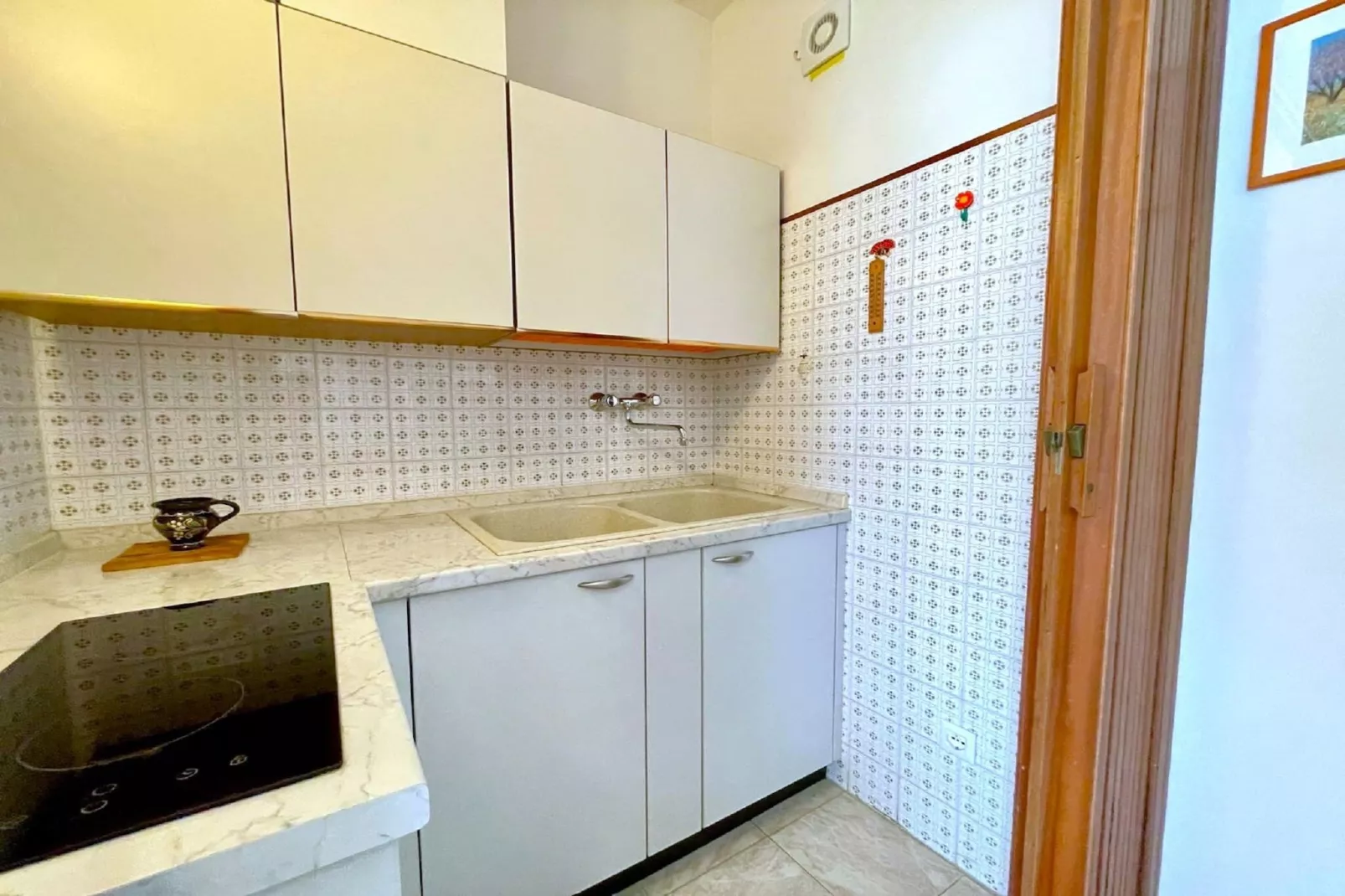 Margherita 73-Keuken