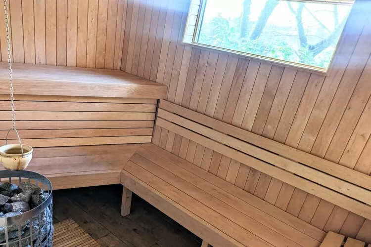Apartament 8-osobowy Kołobrzeg-Sauna