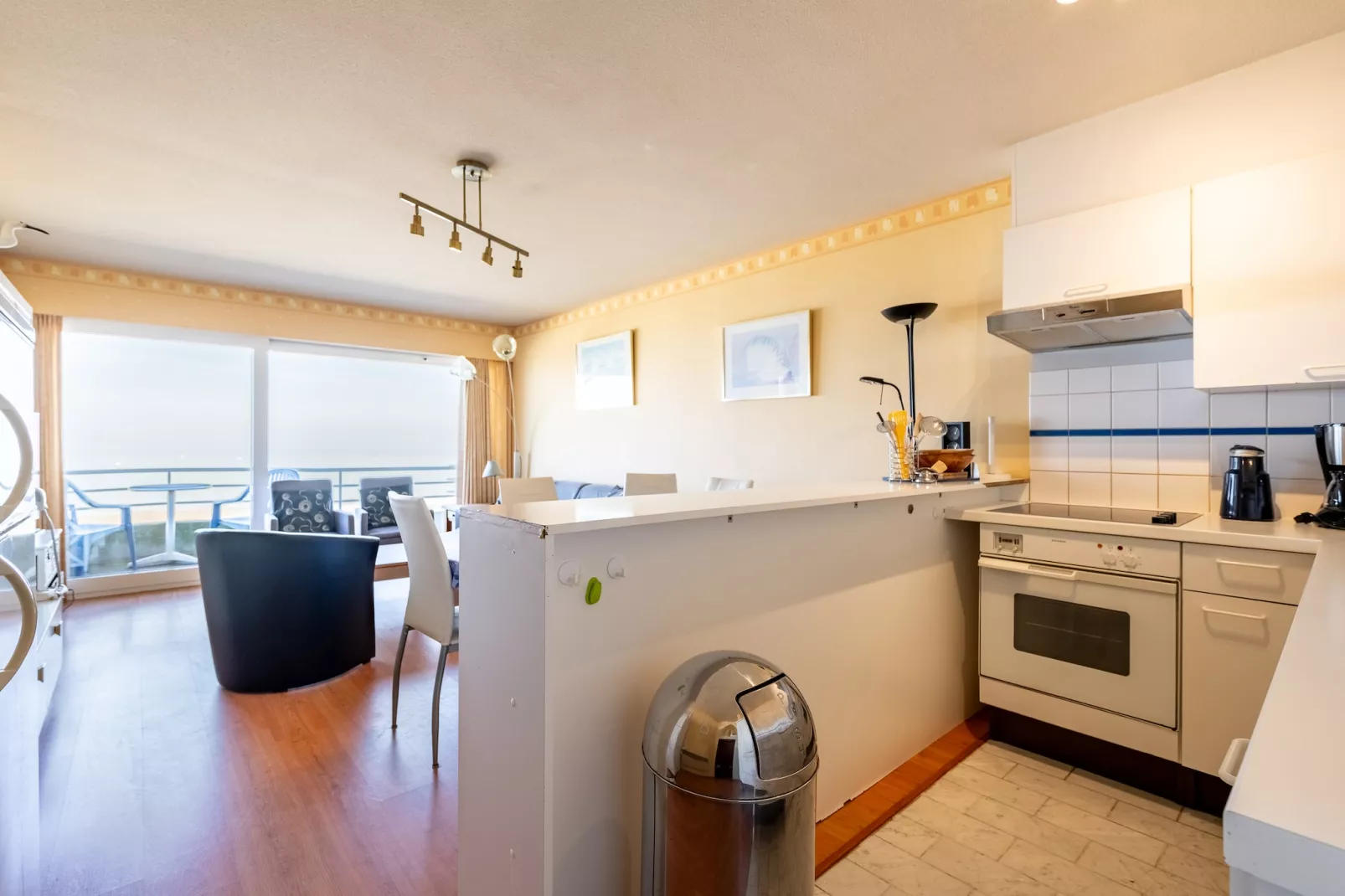 CONTINENTAL D6-Keuken