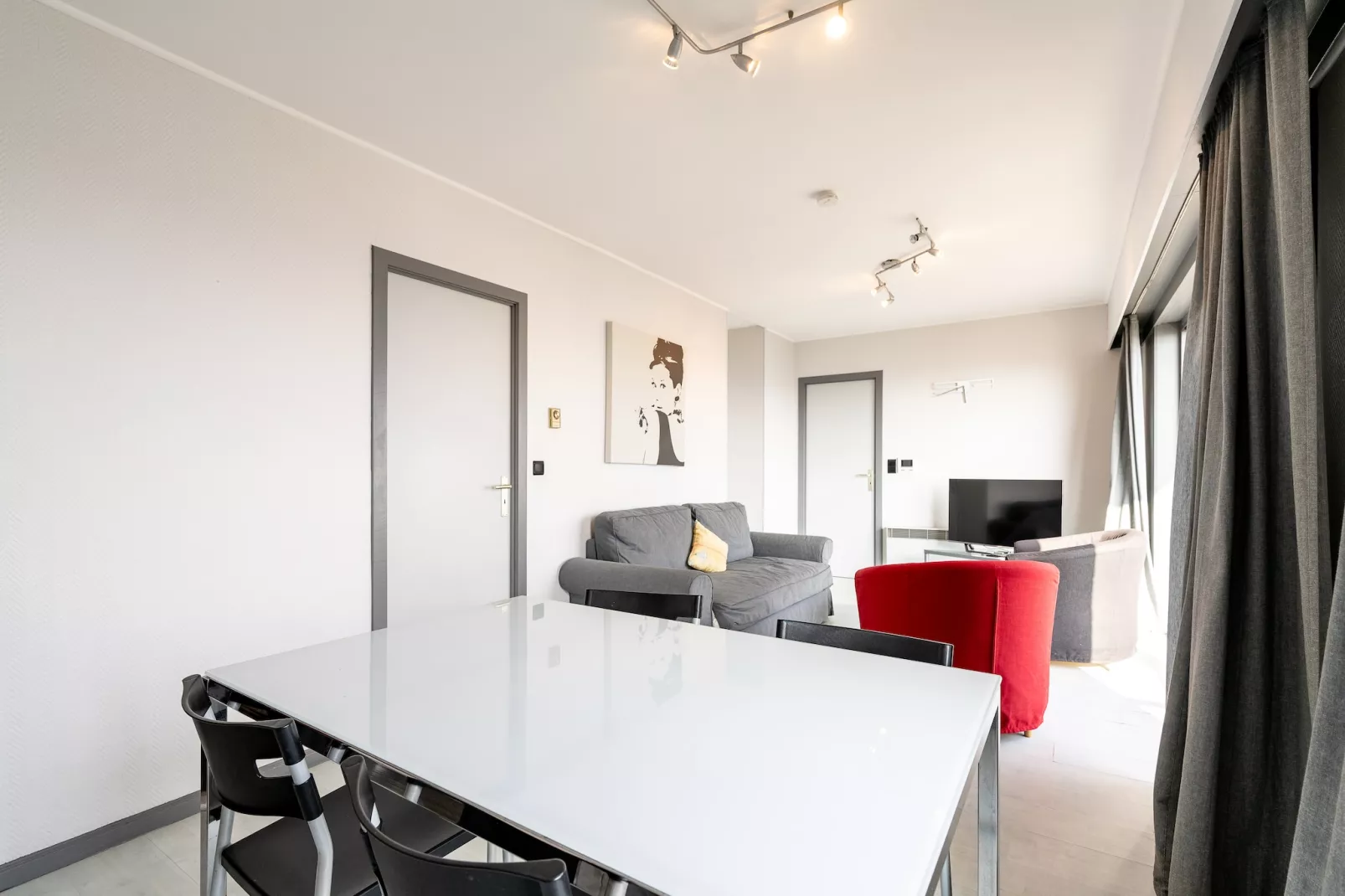 MALIBU SANDS D9-Eetkamer