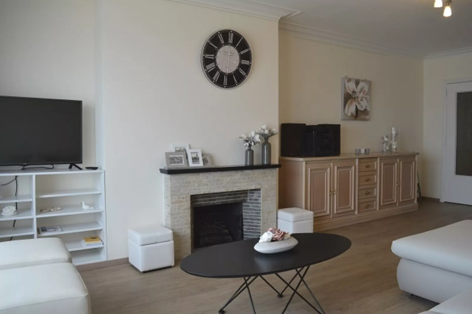 EXCELSIOR 57H-Woonkamer