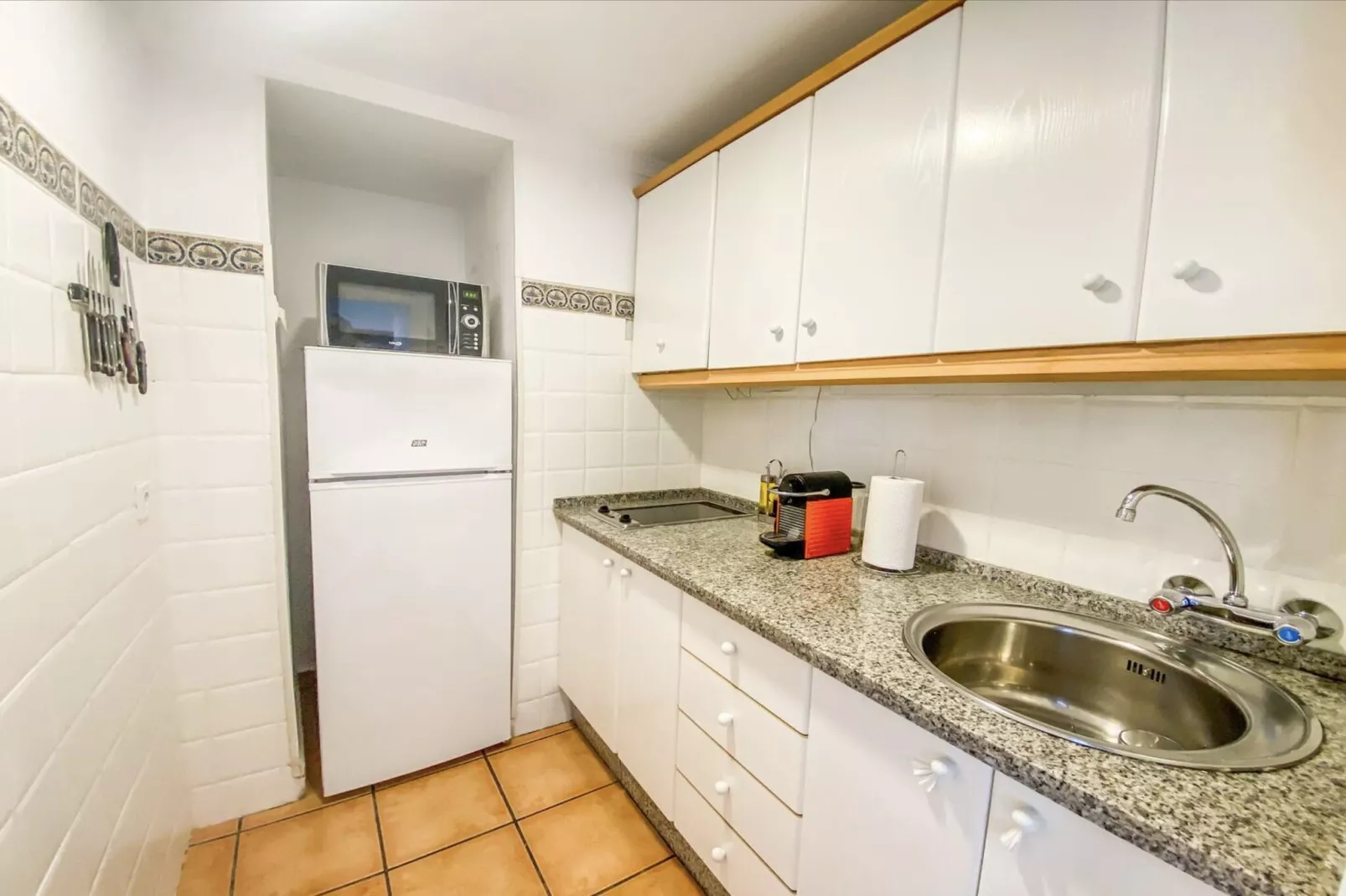 917 Torre-Keuken