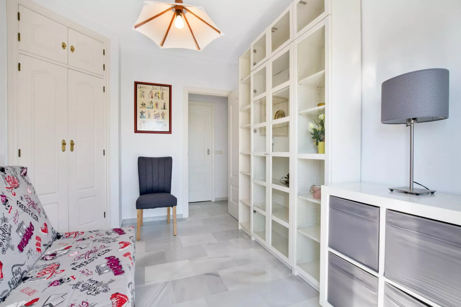 Tirreno-Woonkamer