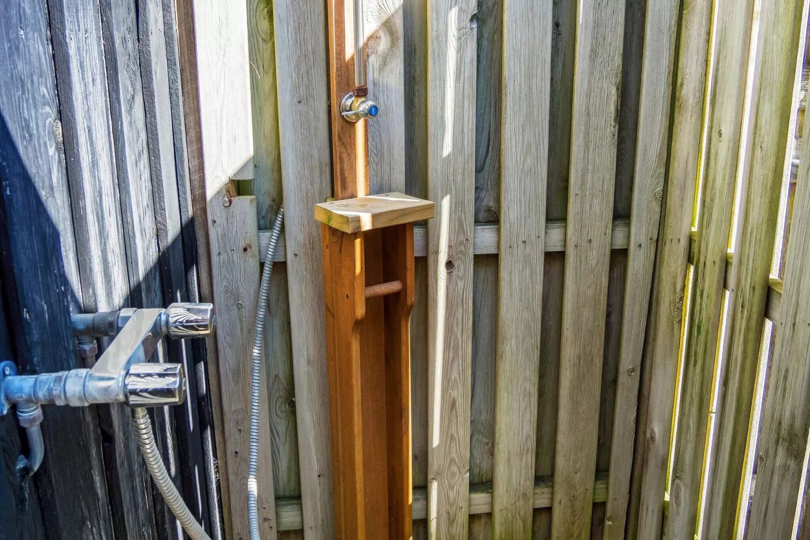 5 persoons vakantie huis in Thisted-Buitenlucht