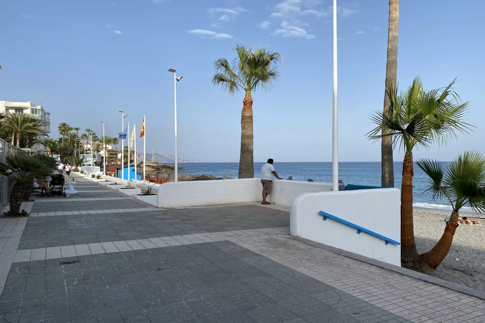 Medina Torrecilla Beach by Casasol-Niet-getagd
