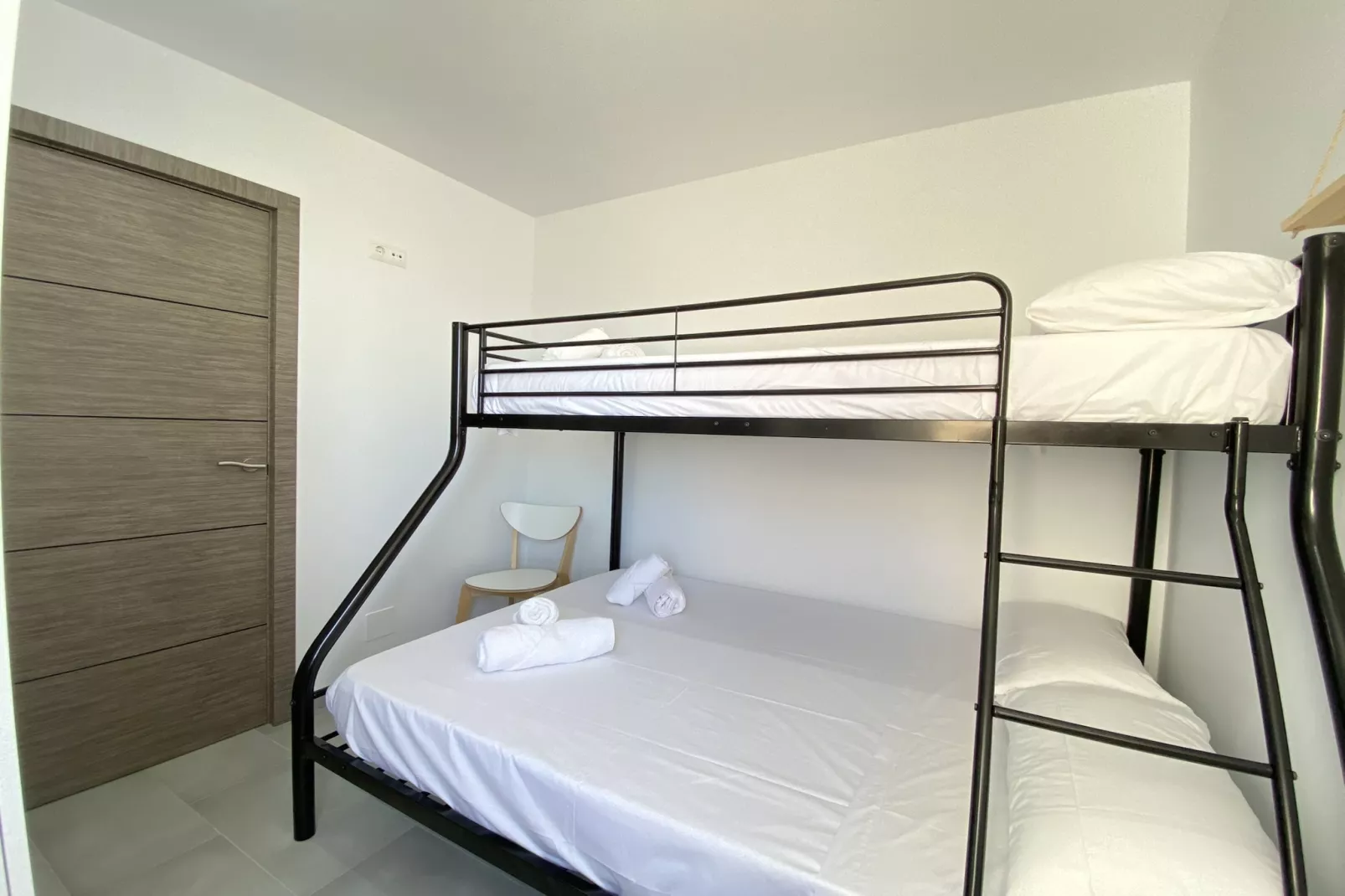 Centro Life Seaview by Casasol-Slaapkamer