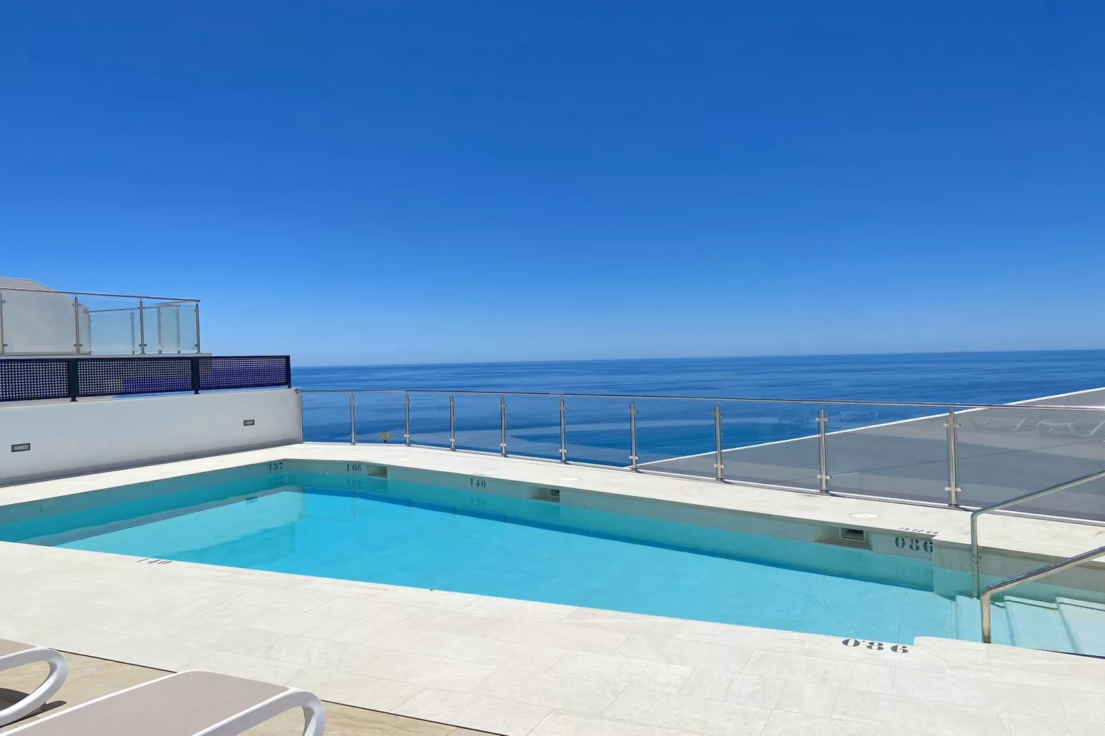 Terrazas de Ladera Duplex 1 by Casasol-Zwembad