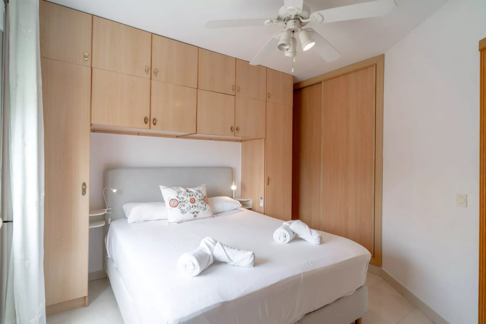 Nautica Duo Delight by Casasol-Slaapkamer
