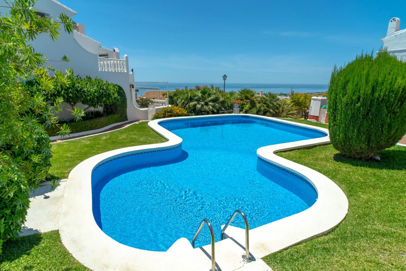 Los Aguacates Bellavista by Casasol-Zwembad