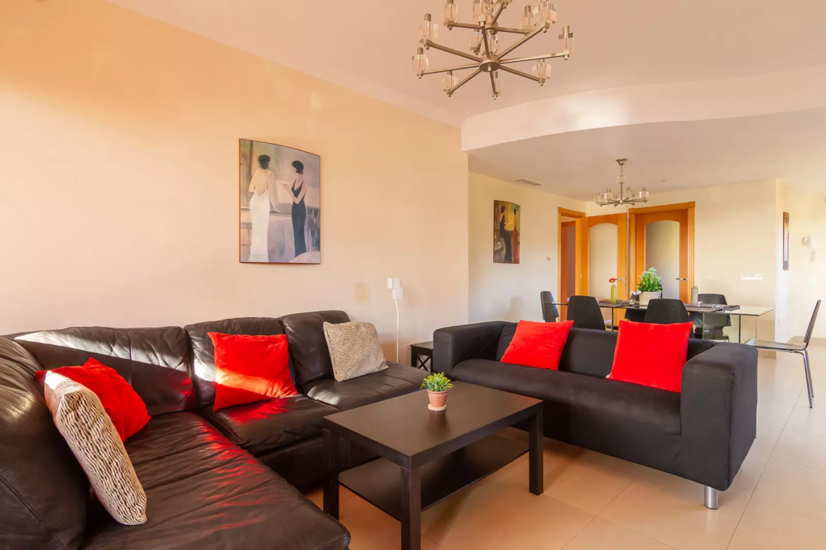 Penthouse Luxury Faro by Casasol-Niet-getagd