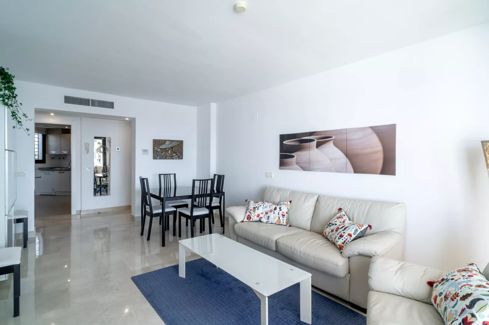 Calaceite 5101 Ocean Paradise by Casasol-Woonkamer