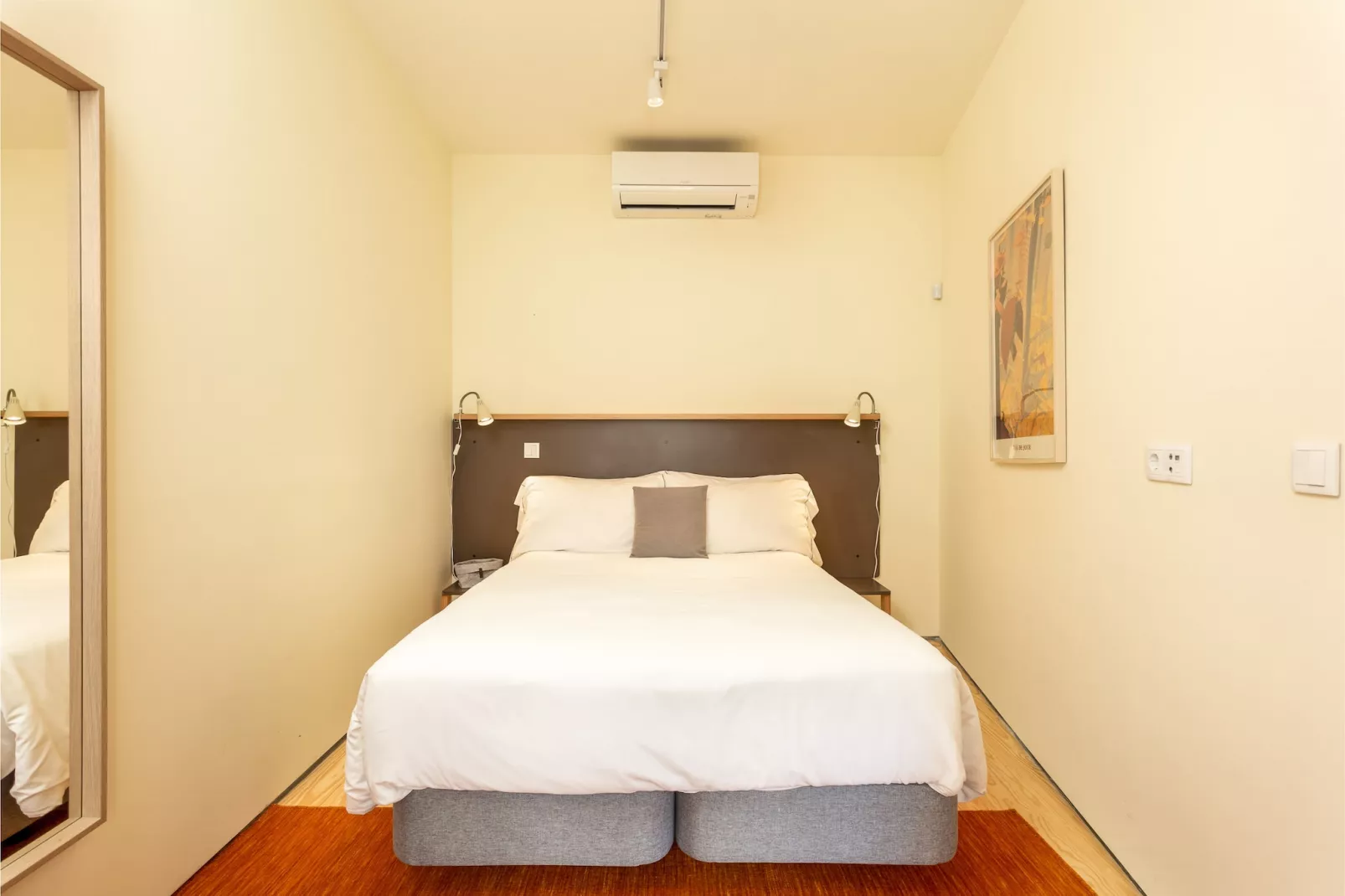 Feel Porto Codeçal Apartment 0.1-Slaapkamer