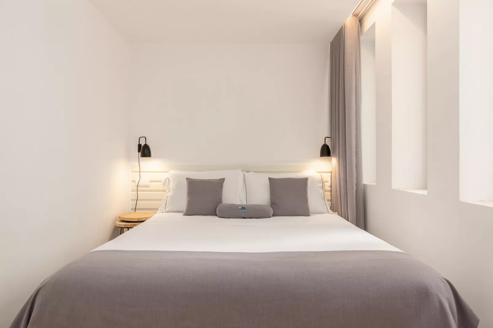 Feel Porto Bacchus Townhouse-Slaapkamer