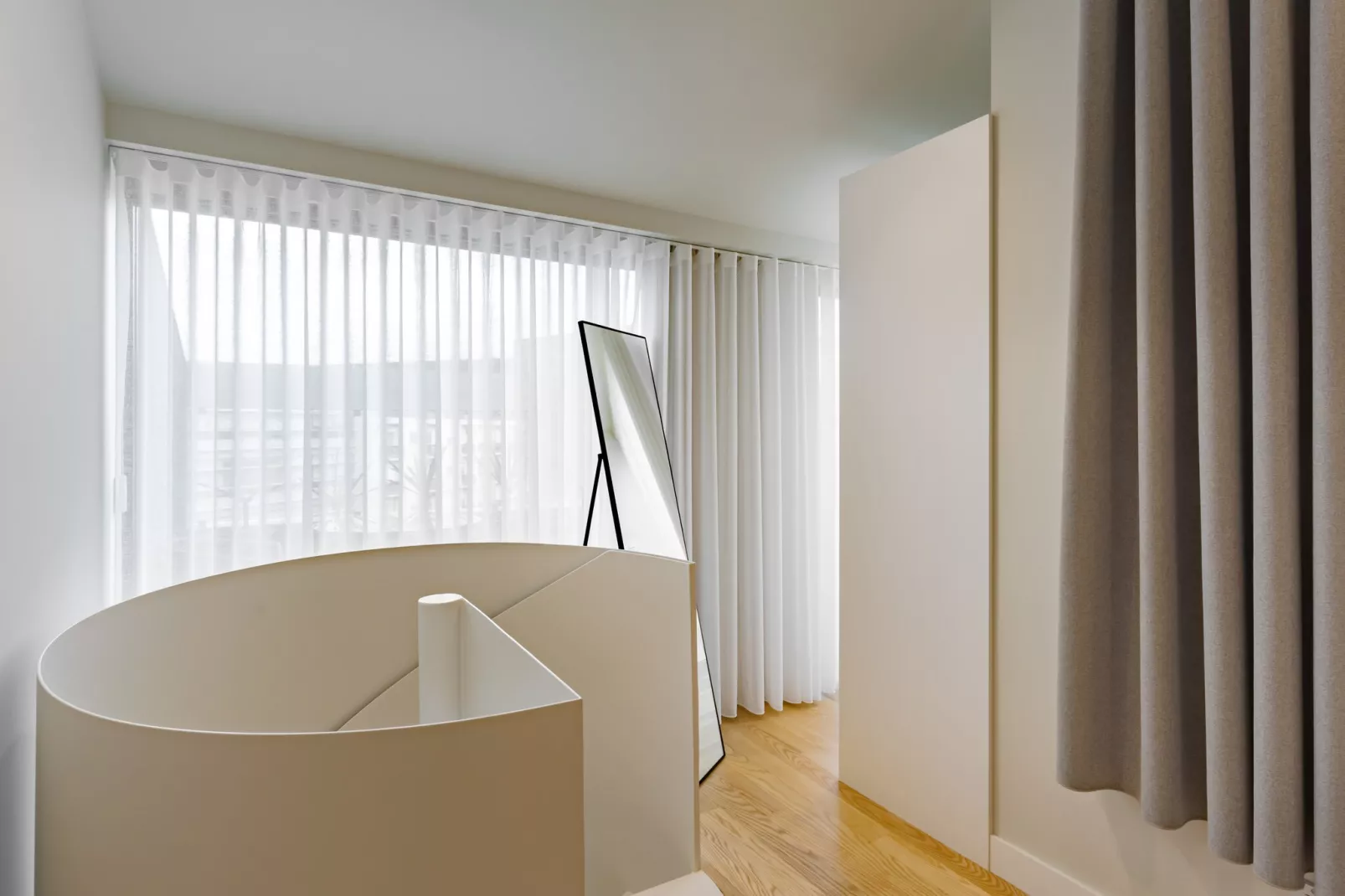 Feel Porto Corporate Housing Boavista III-Slaapkamer