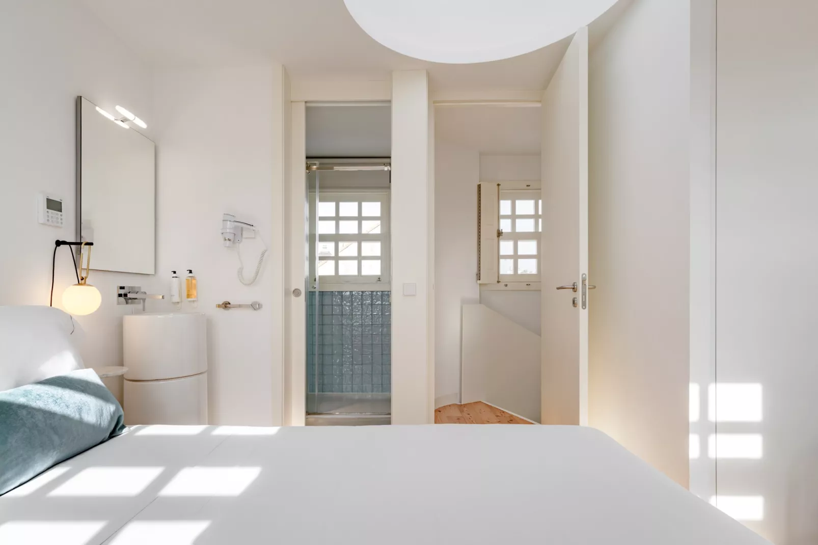 Feel Porto Clérigos Charm Flat 4.2-Slaapkamer