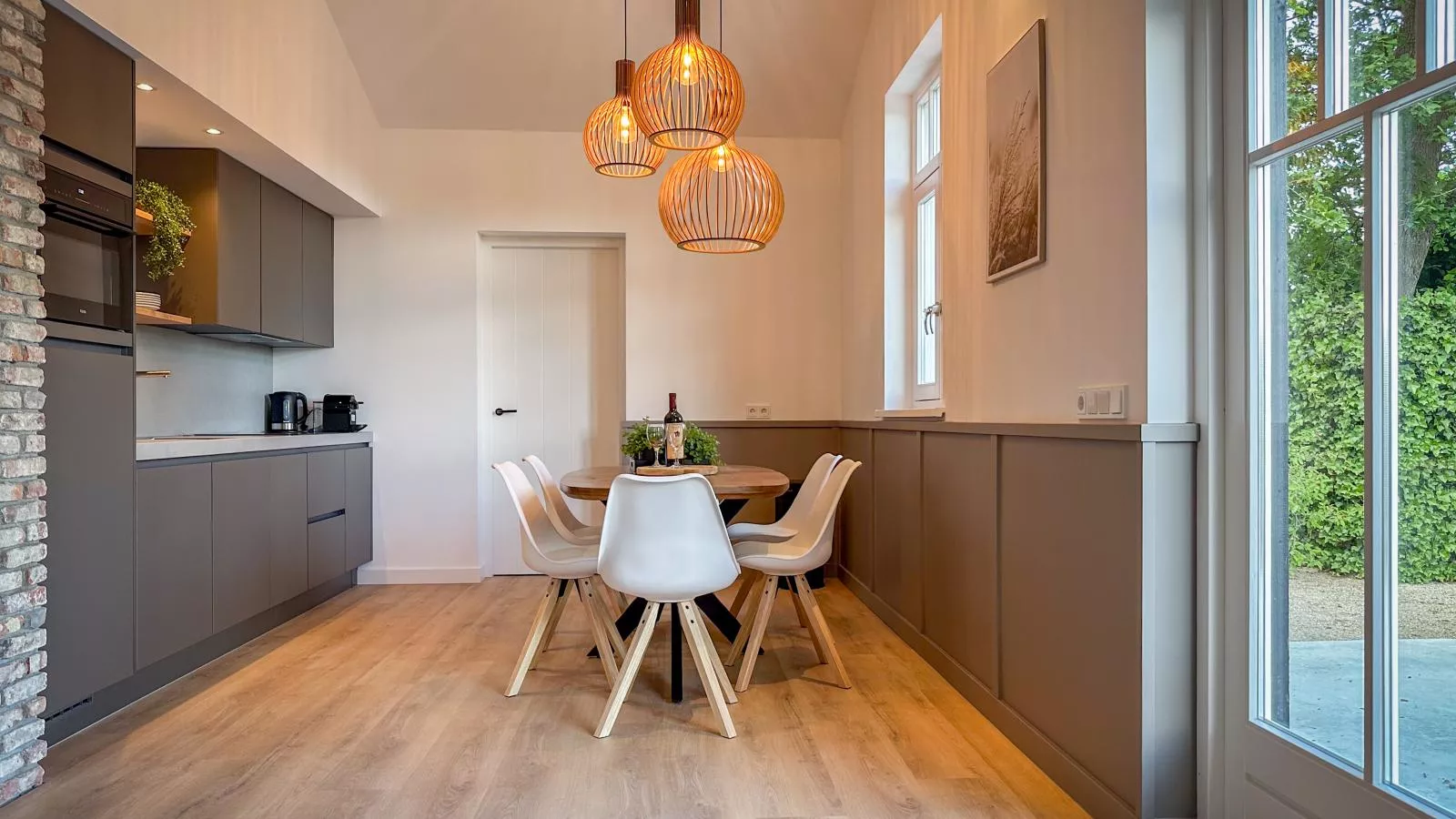 De Stal-Keuken