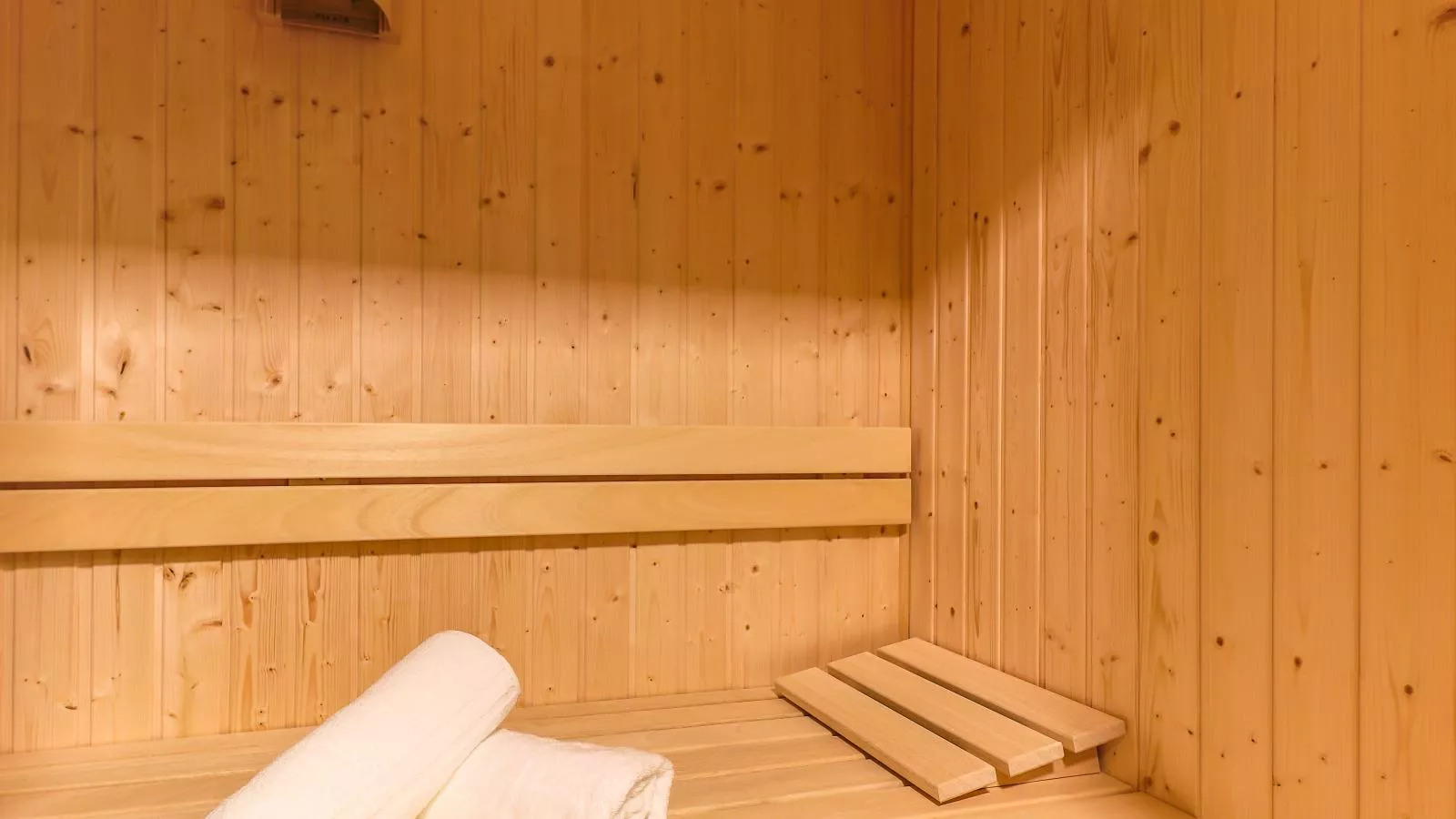 Kitzbüheler Alpenlodge Top A2-Sauna